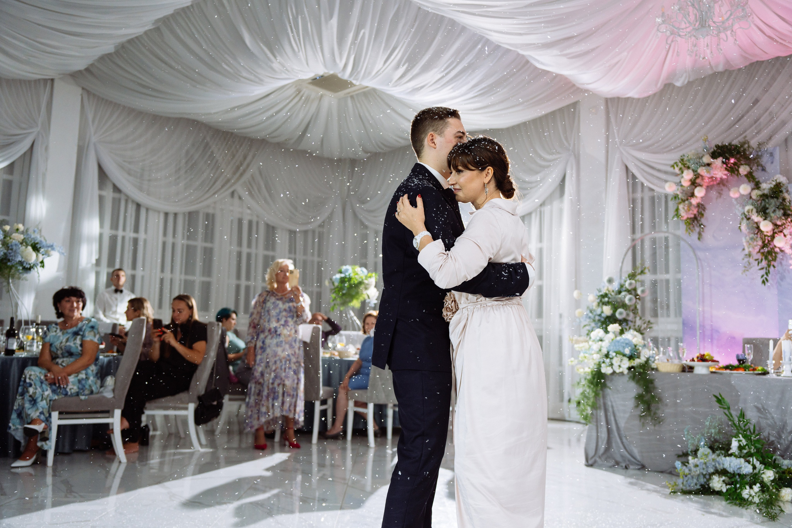 Свадьба Кирилла и Евы