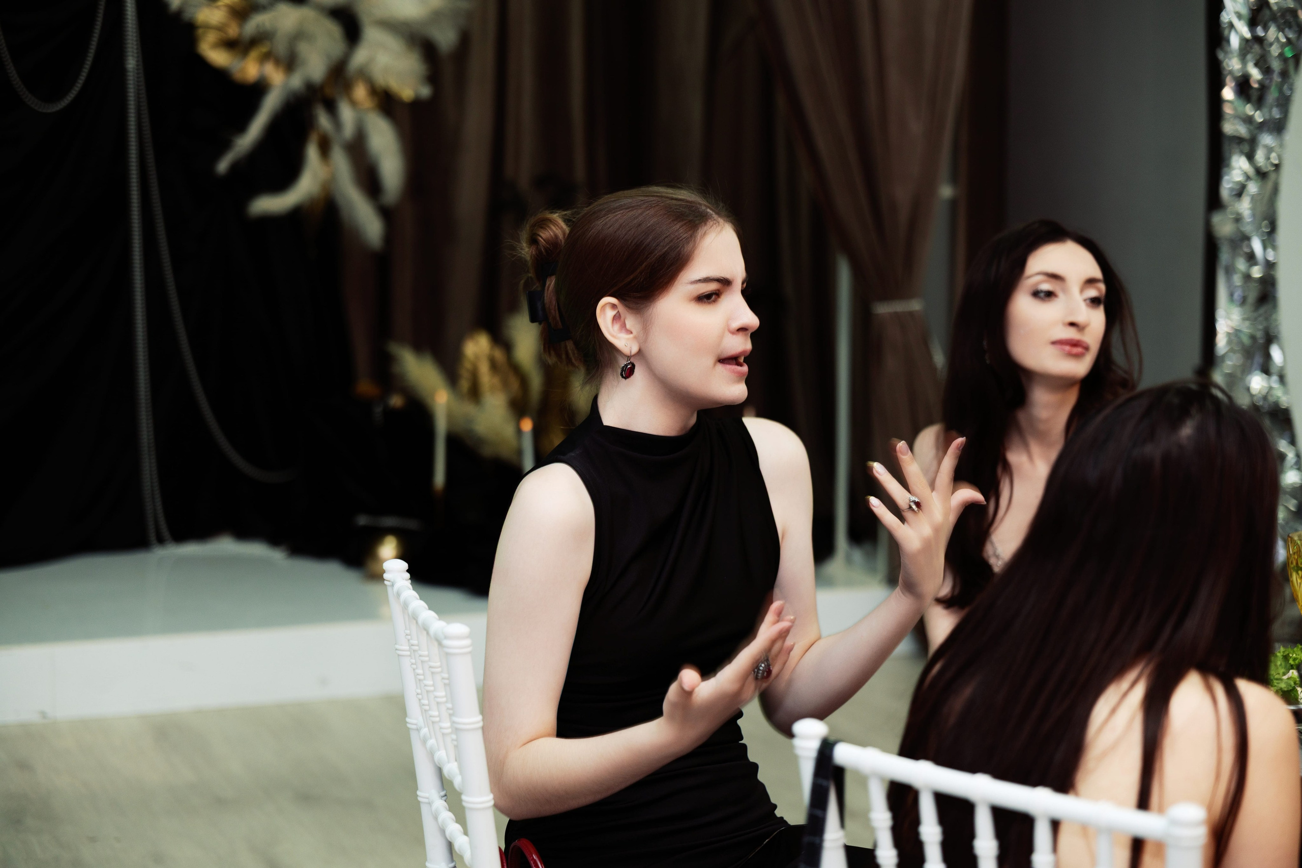 День Рождения Лианы