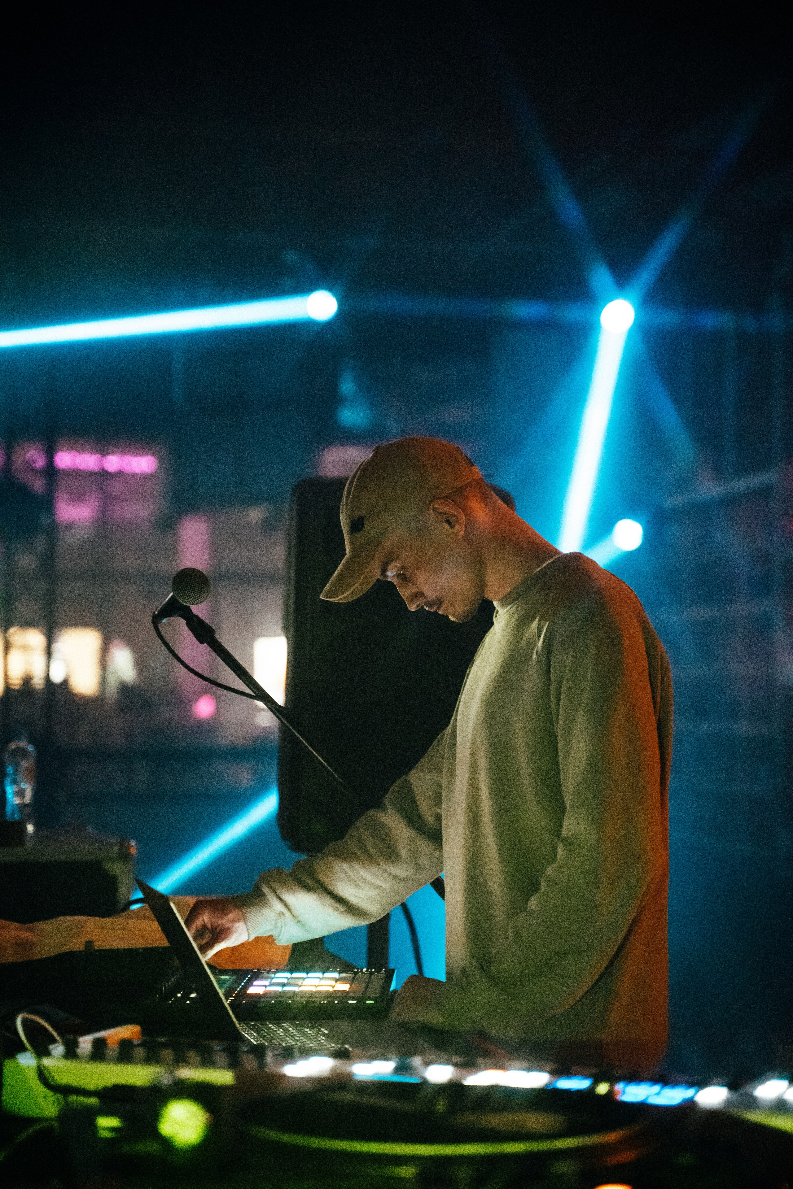 TON 2024. Главная