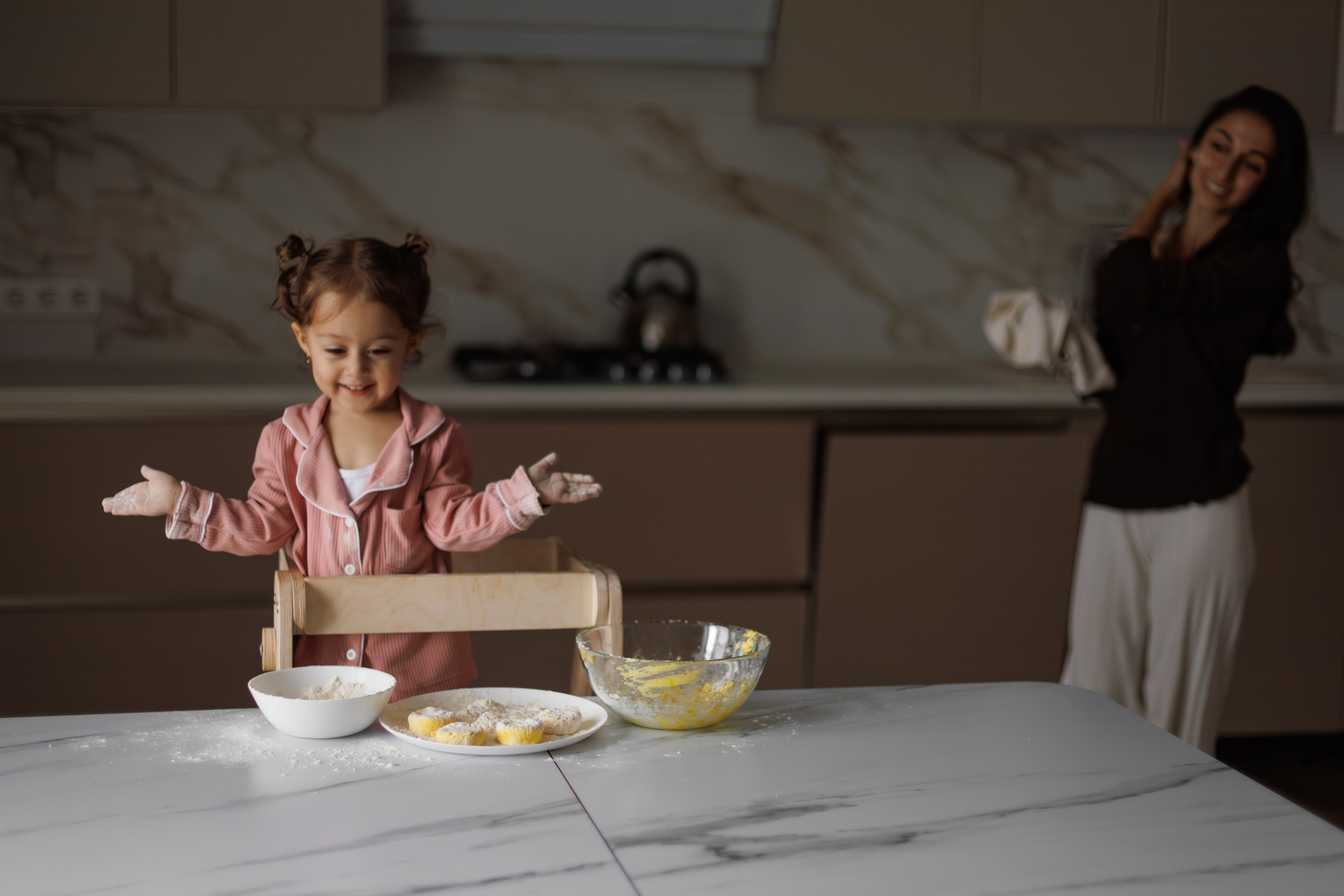 Воскресное утро. Фотограф в Симферополе Мария Назарова