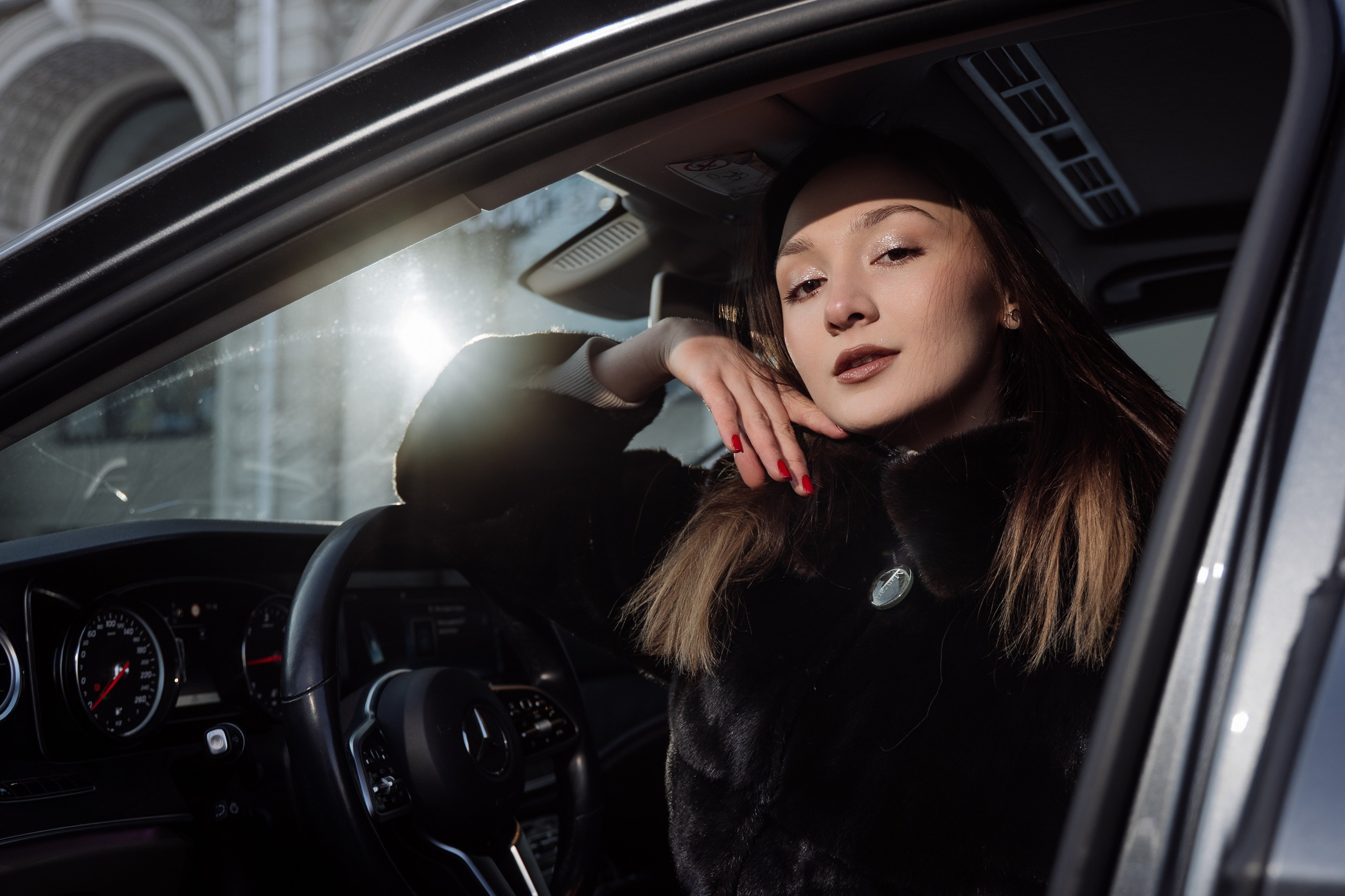 Тимерхан & Диана. RAMIL SAFIULLIN