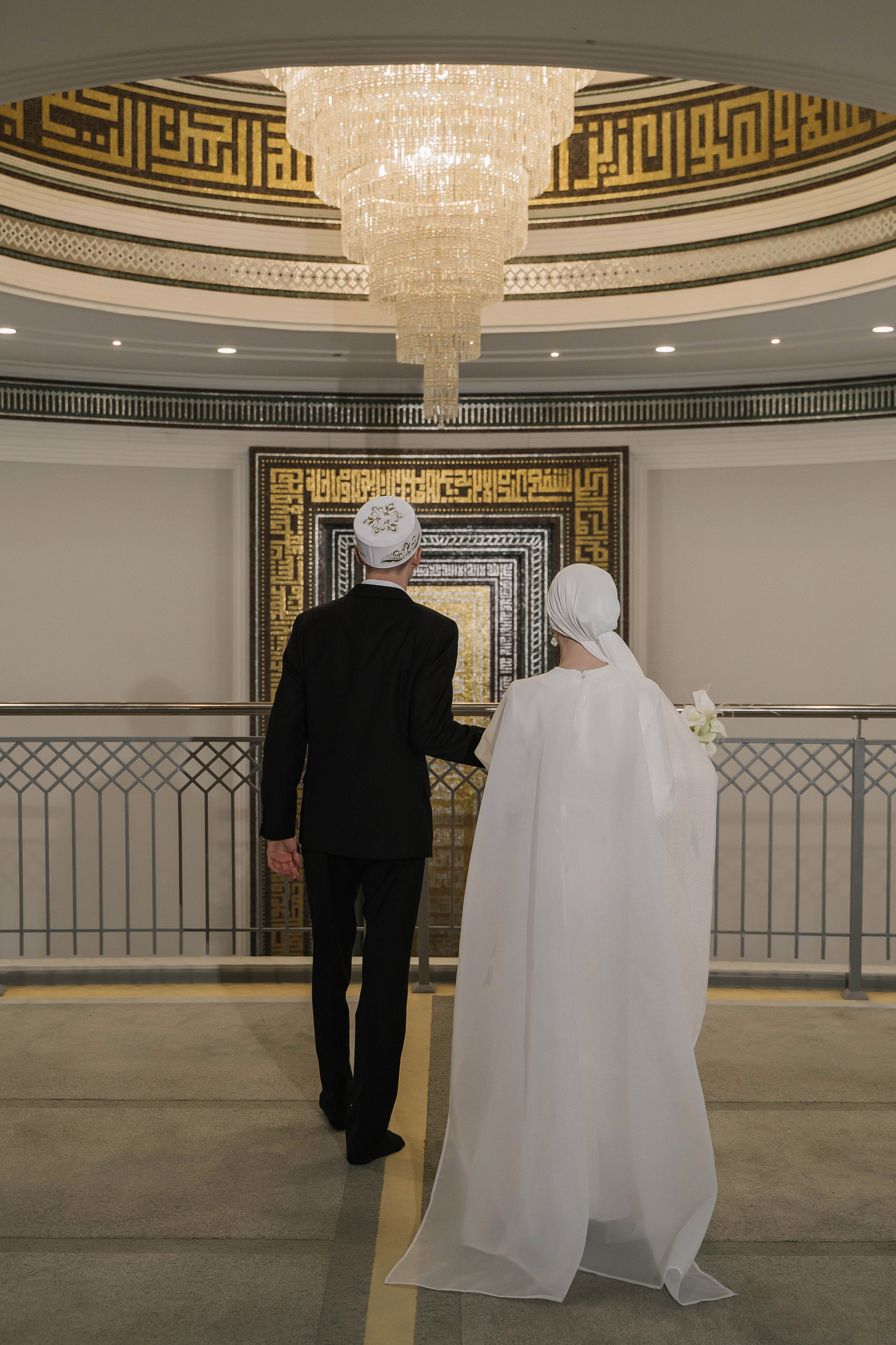 Тимур и Гульфина. Свадебный фотограф Казань | Рустем Габдуллин