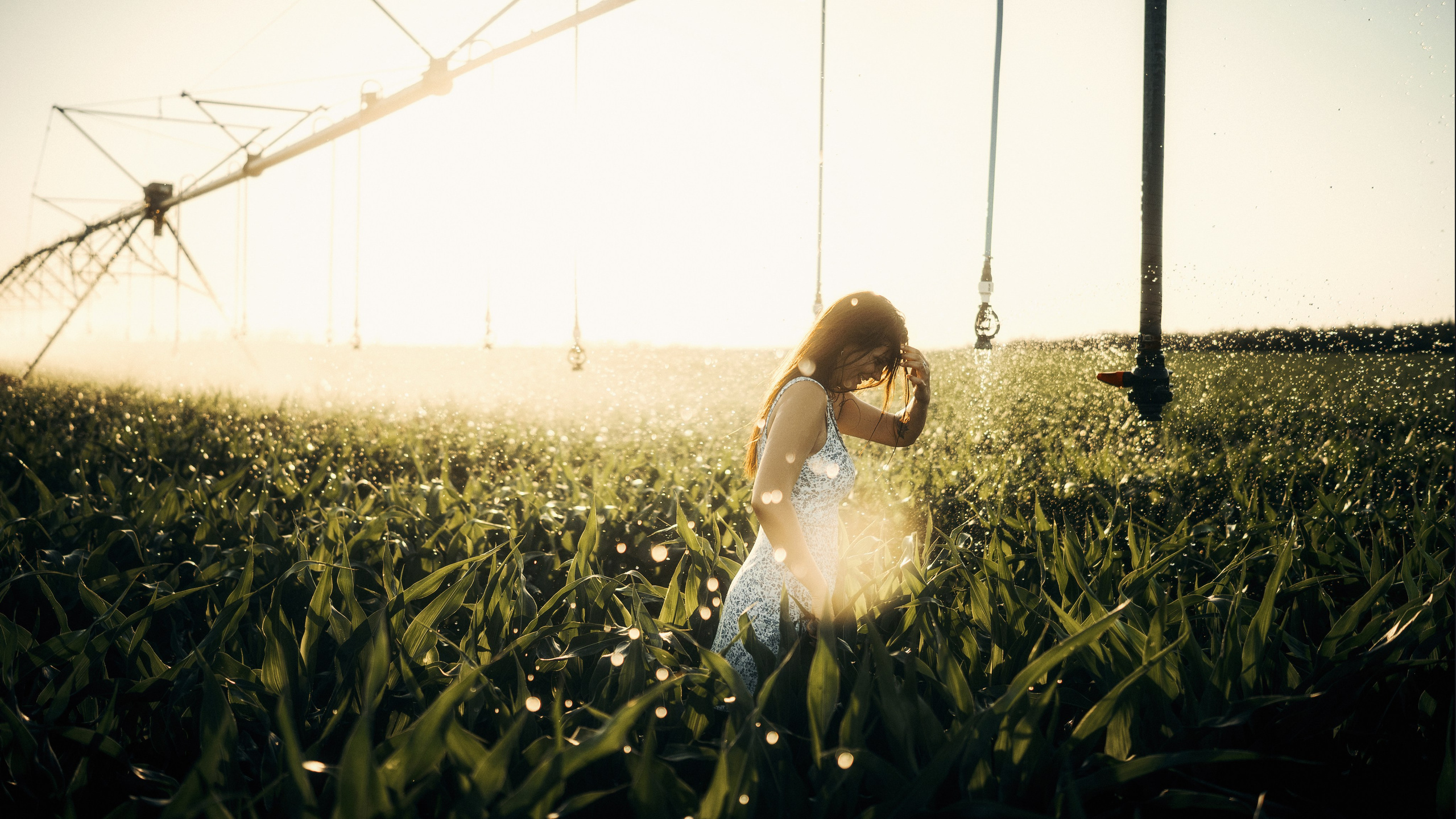 Индивидуальная фотосессия. Свадебный и репортажный фотограф в Воронеже Роман Янко