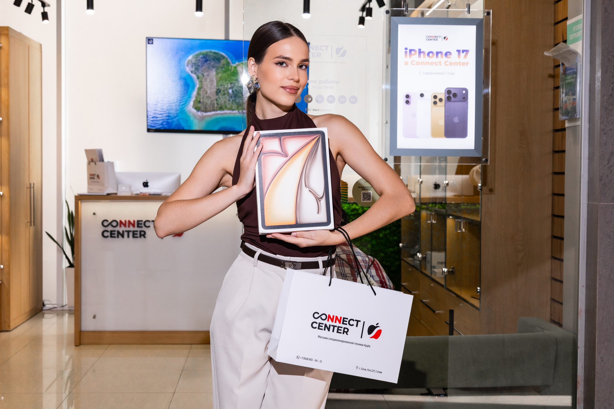 CONNECT CENTR. Семейный и Свадебный фотограф в Сочи