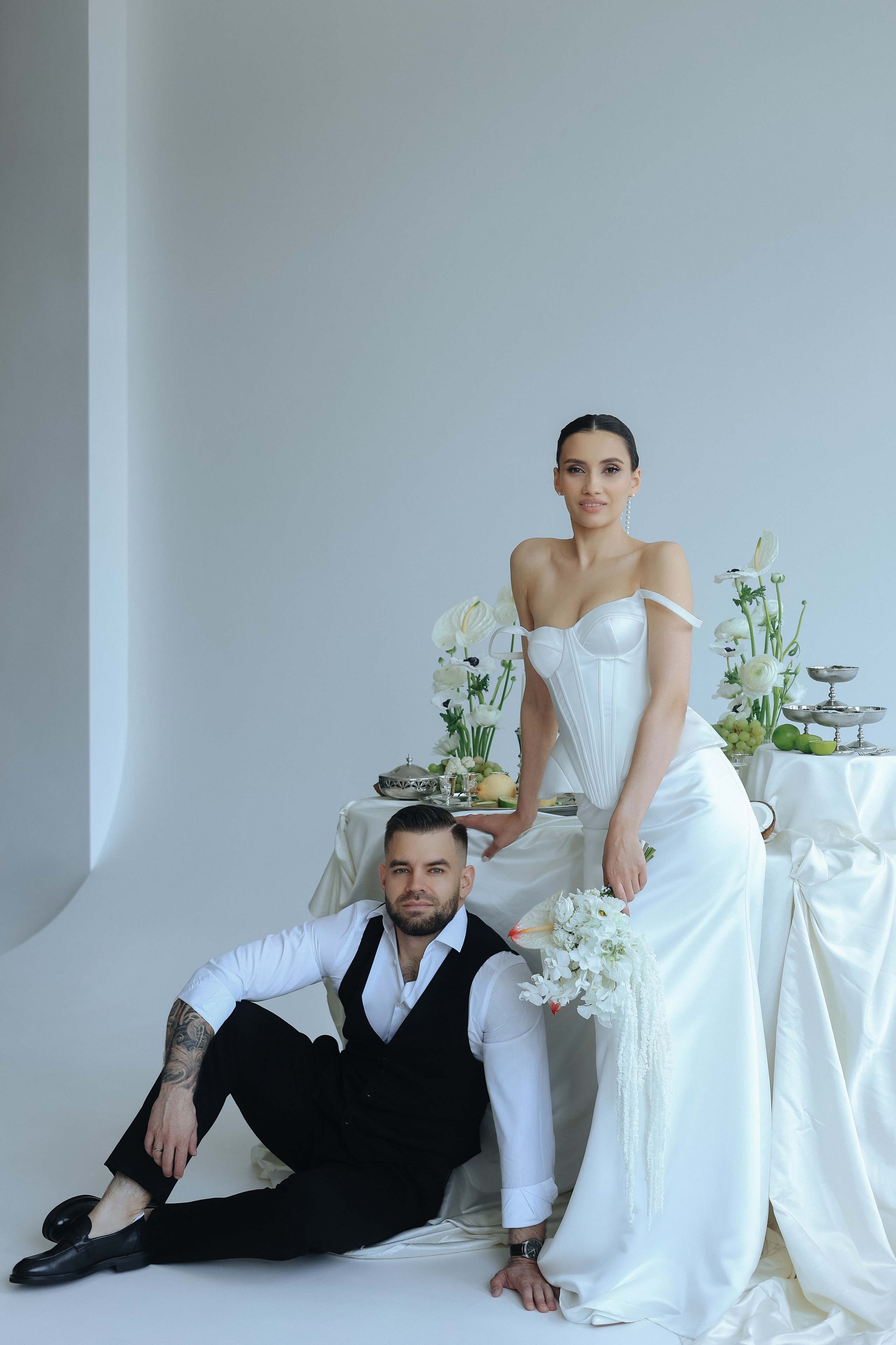 Свадебный и семейный фотограф Кузнецк Пенза Ульяновск