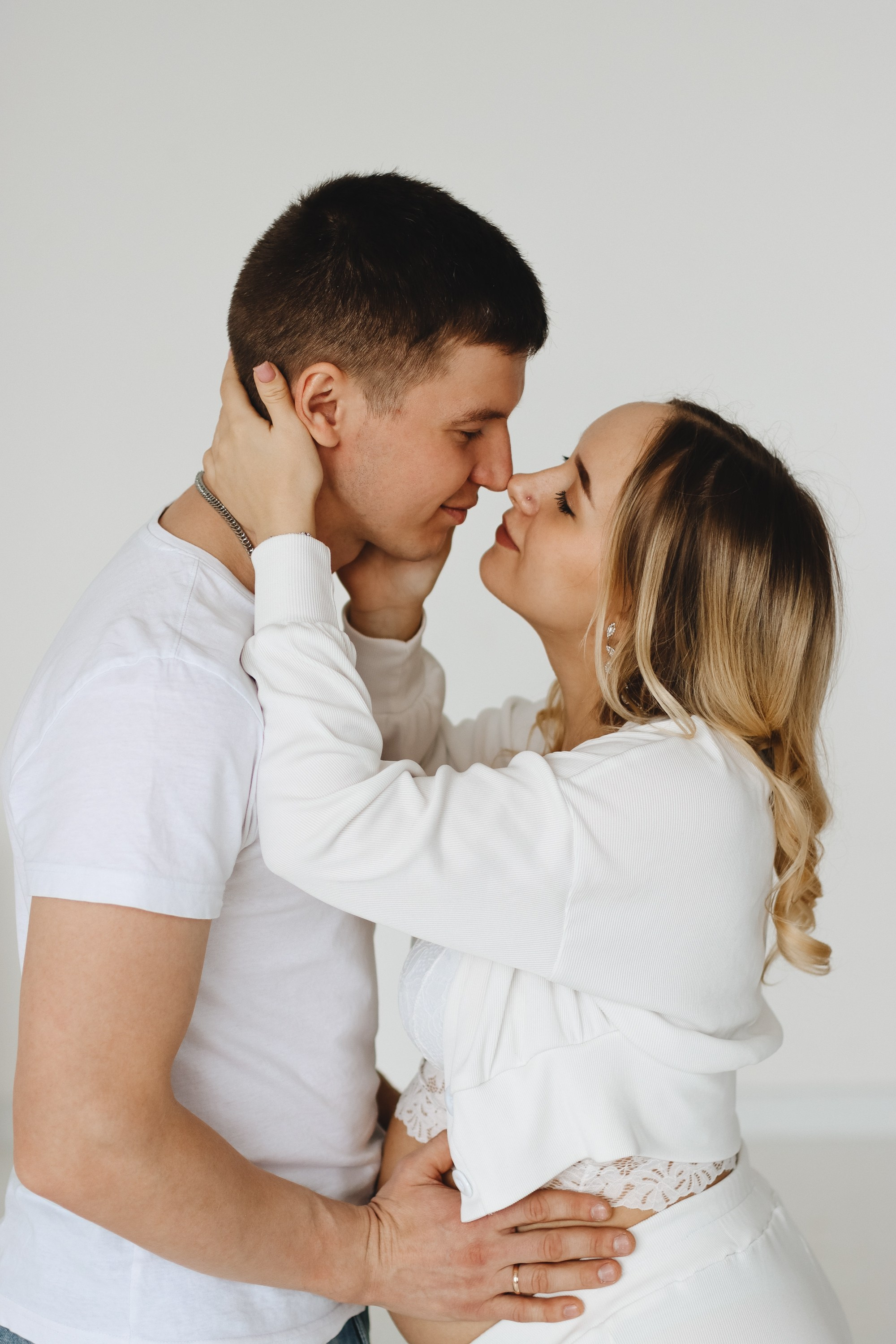 Lovestory. Женский и lovestory фотограф в Архангельске — Манакова Полина