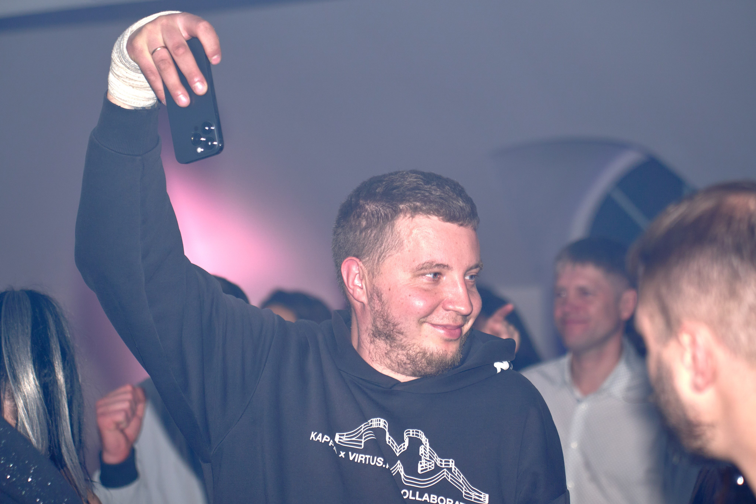 Дом Фёдорова. Фотограф во Владивостоке