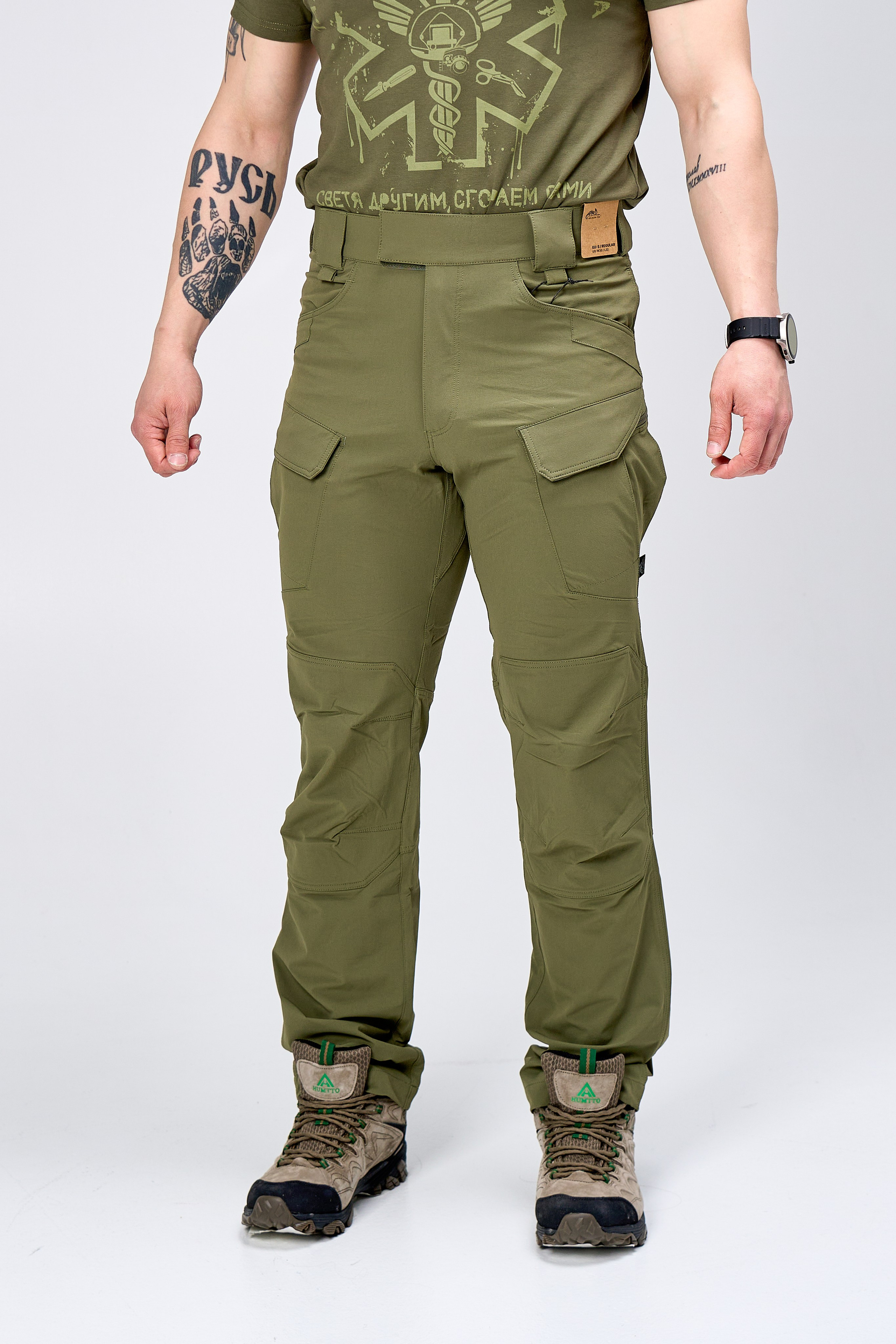 Милитари. Фотограф во Владивостоке