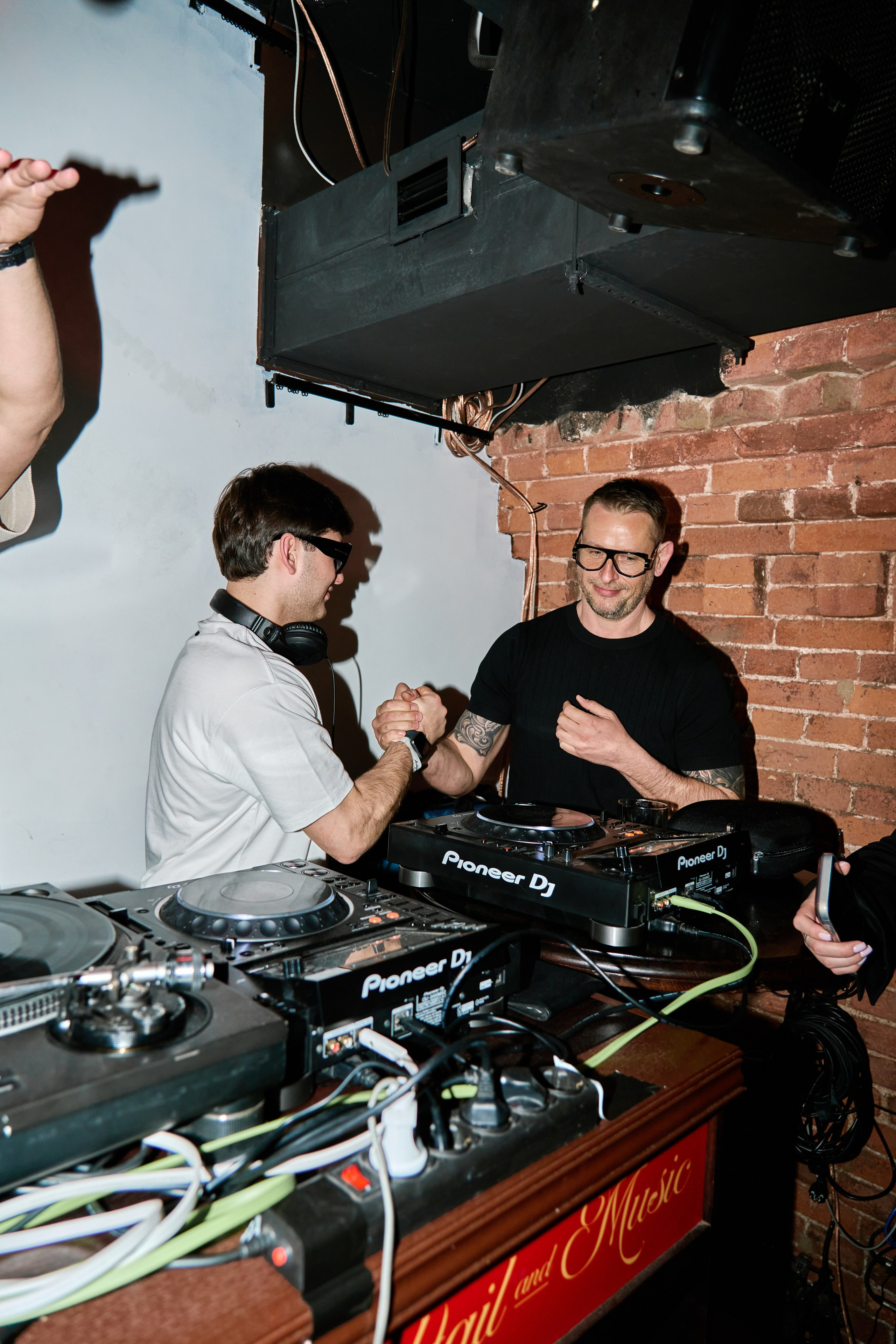 The Birthday Party. Фотограф во Владивостоке