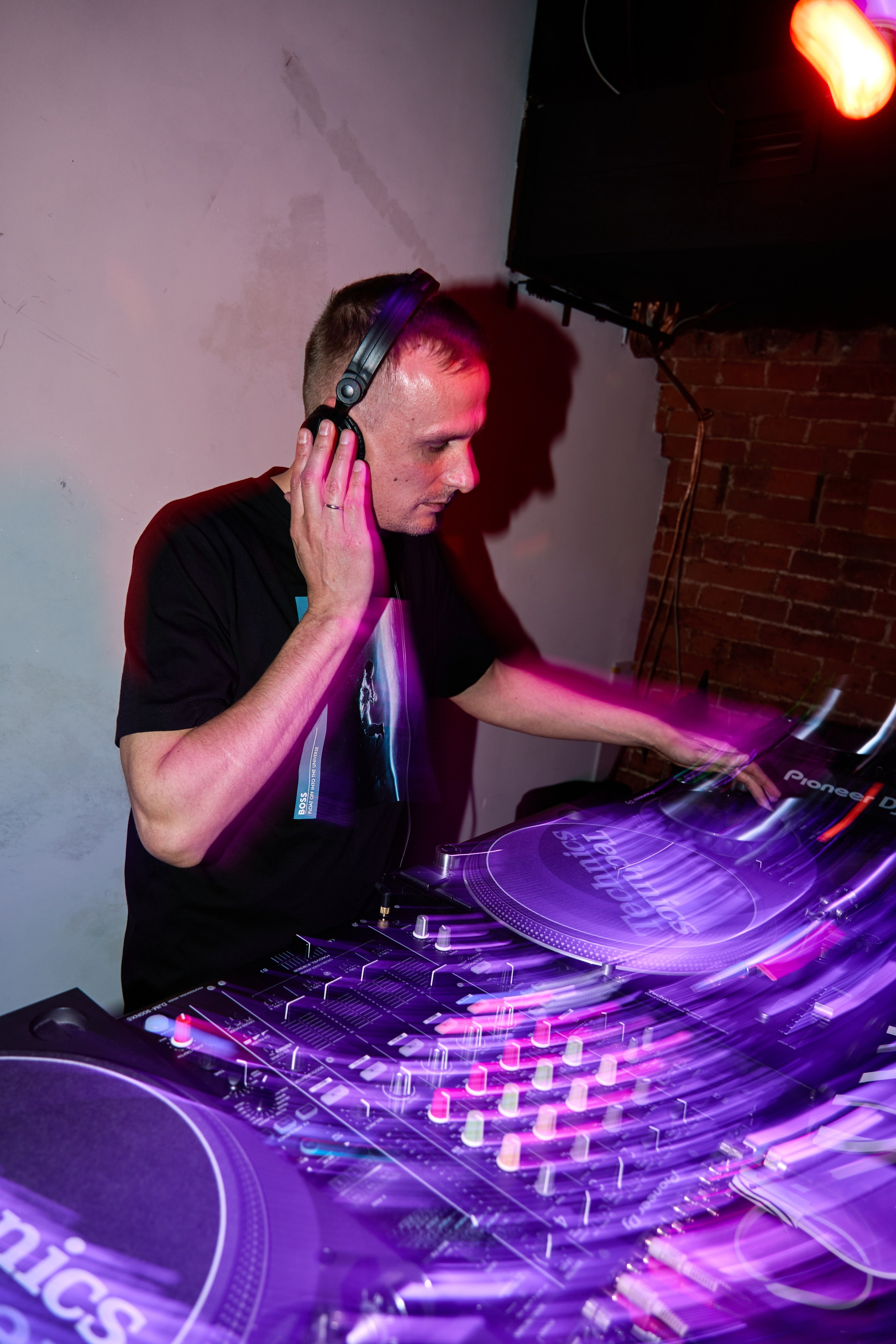 The Birthday Party. Фотограф во Владивостоке