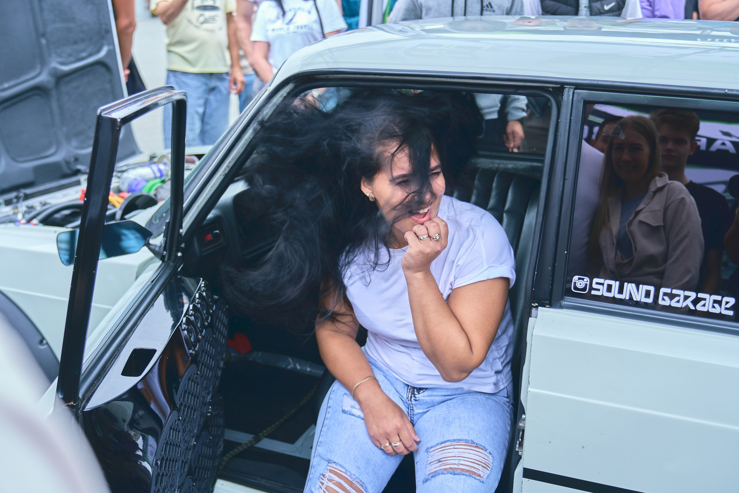 «АМТ-Евразия 2025». Фотограф во Владивостоке