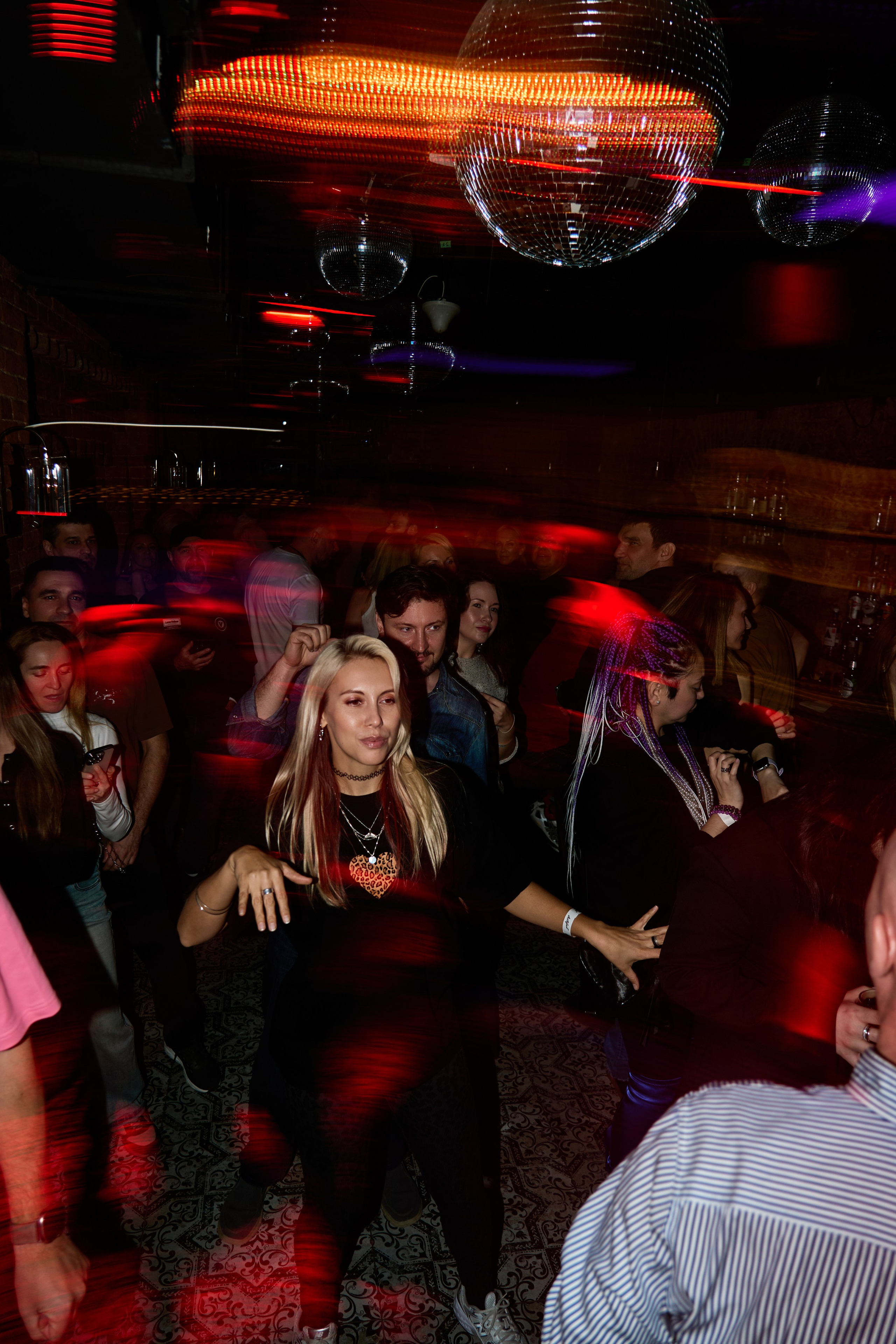 The Birthday Party. Фотограф во Владивостоке