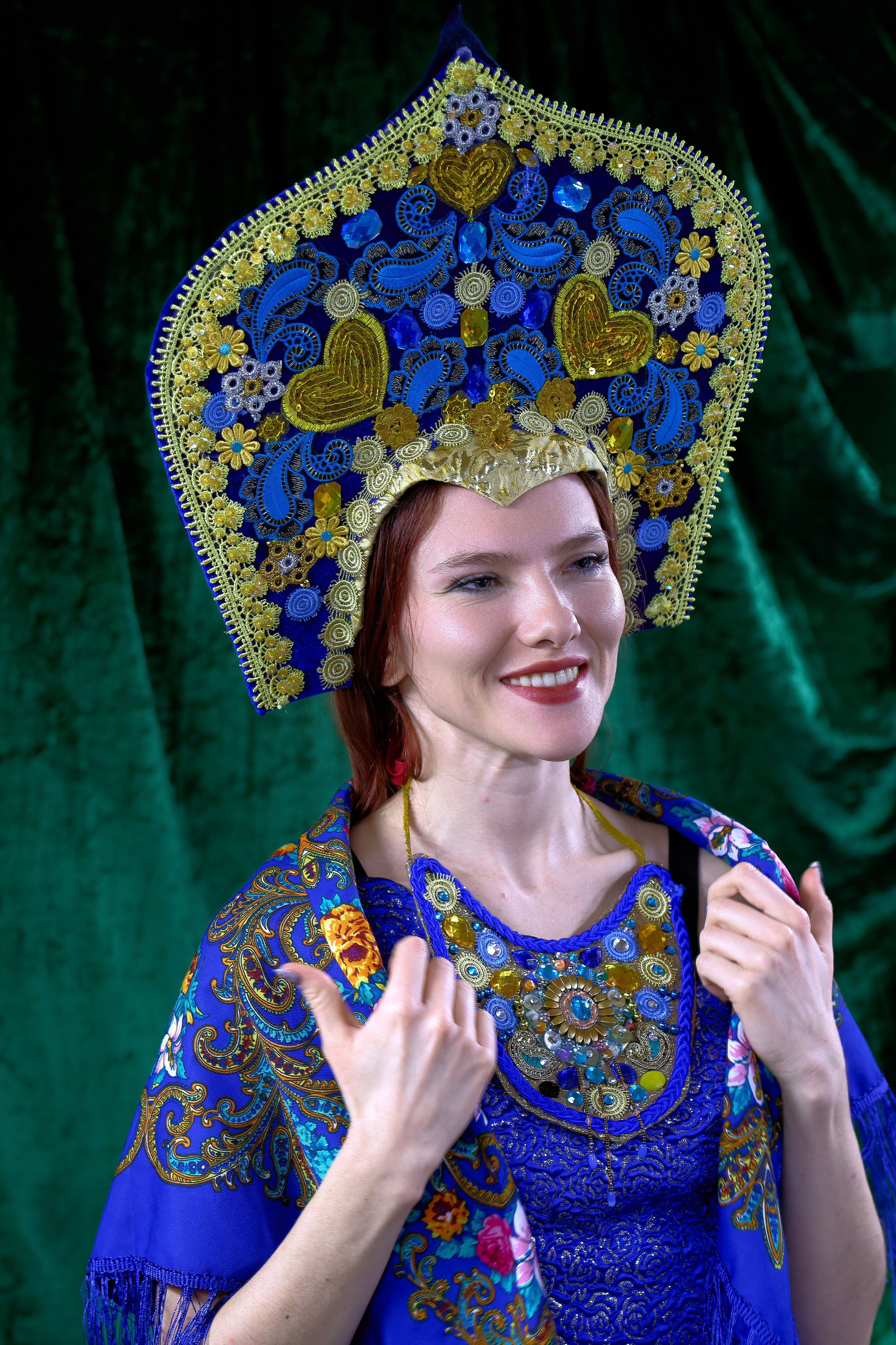 Наряды от decoroks. Фотограф во Владивостоке