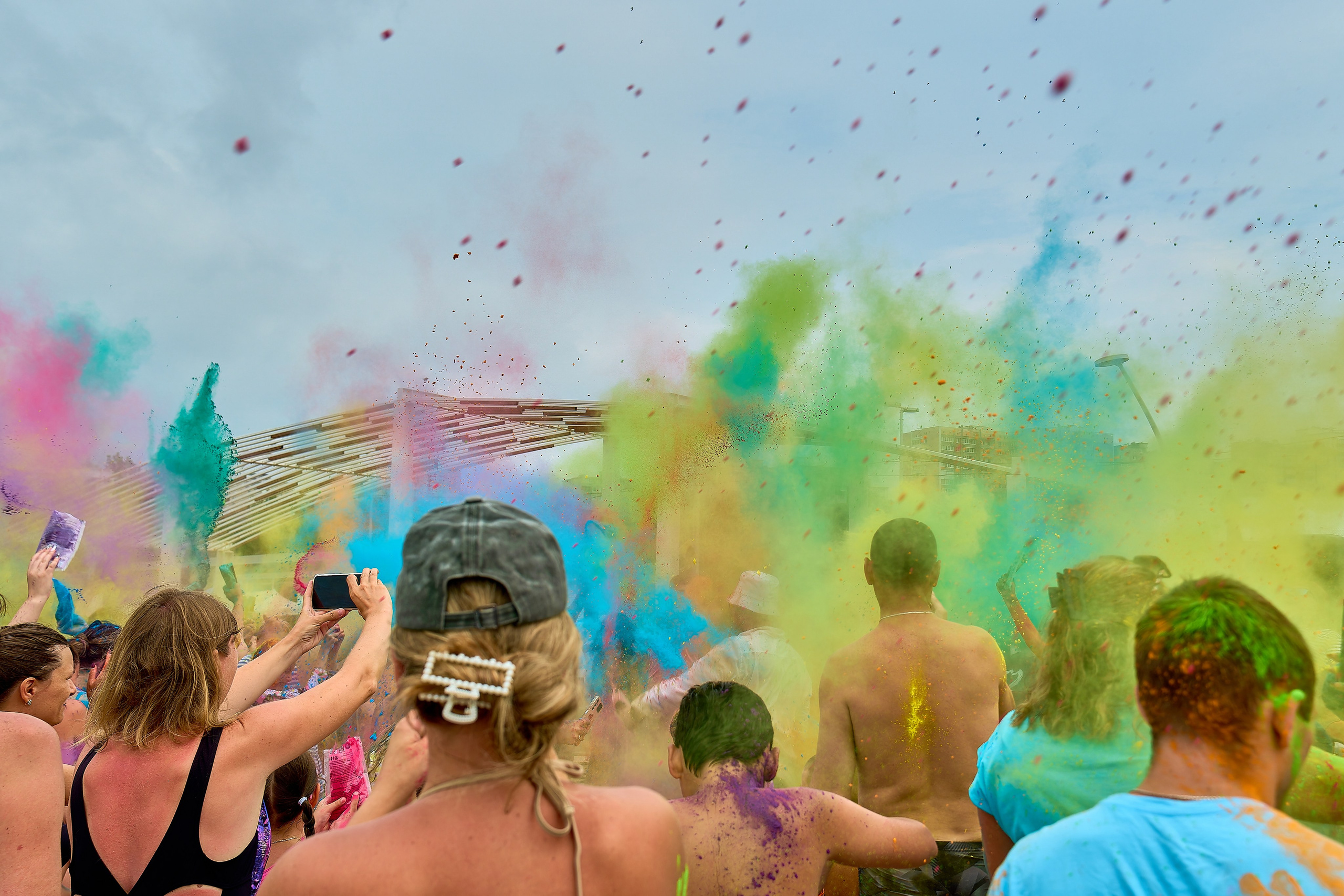 Фотограф детский Праздник. Фотограф во Владивостоке