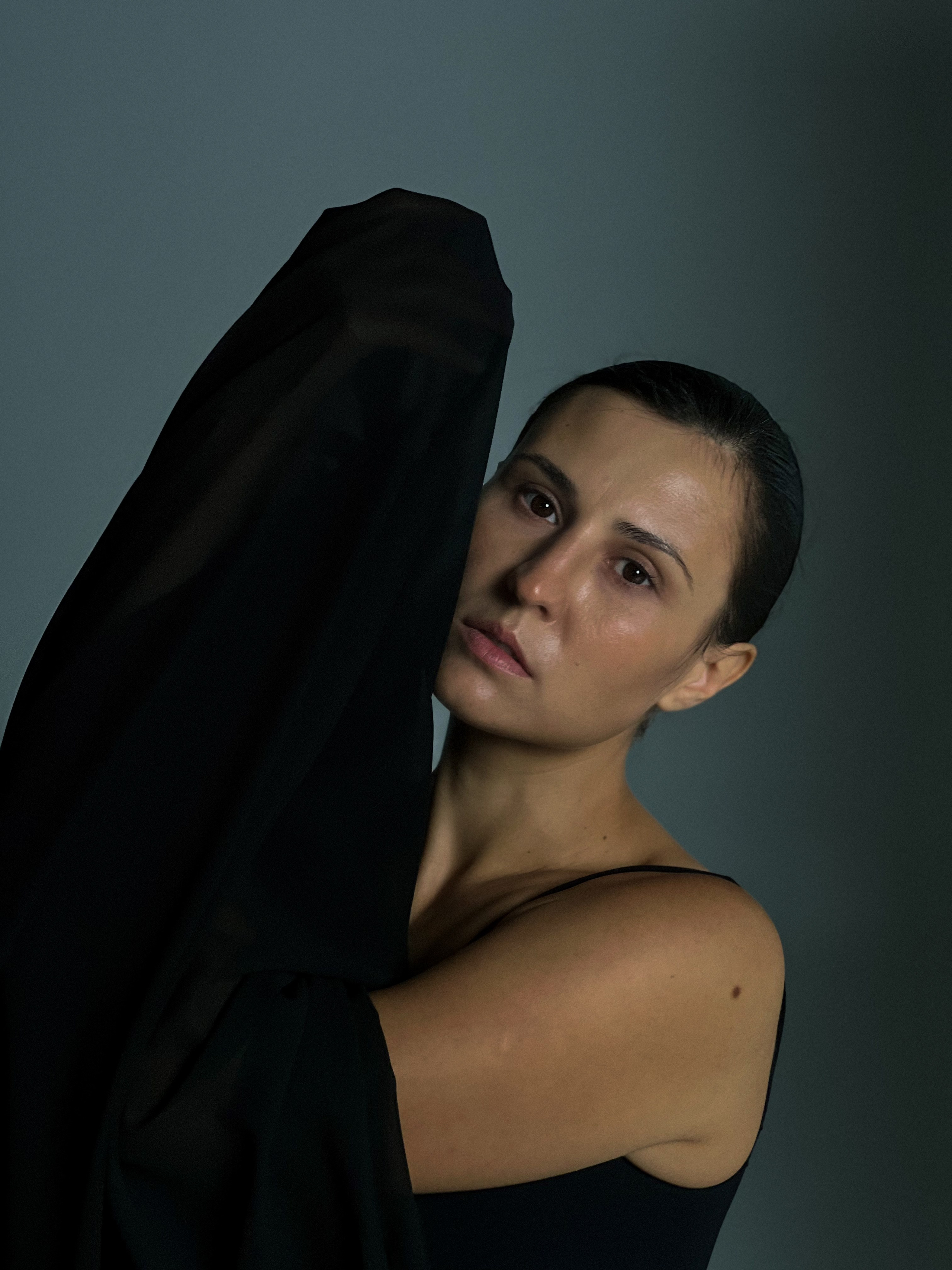 Ирина. Фотограф в Каспийске