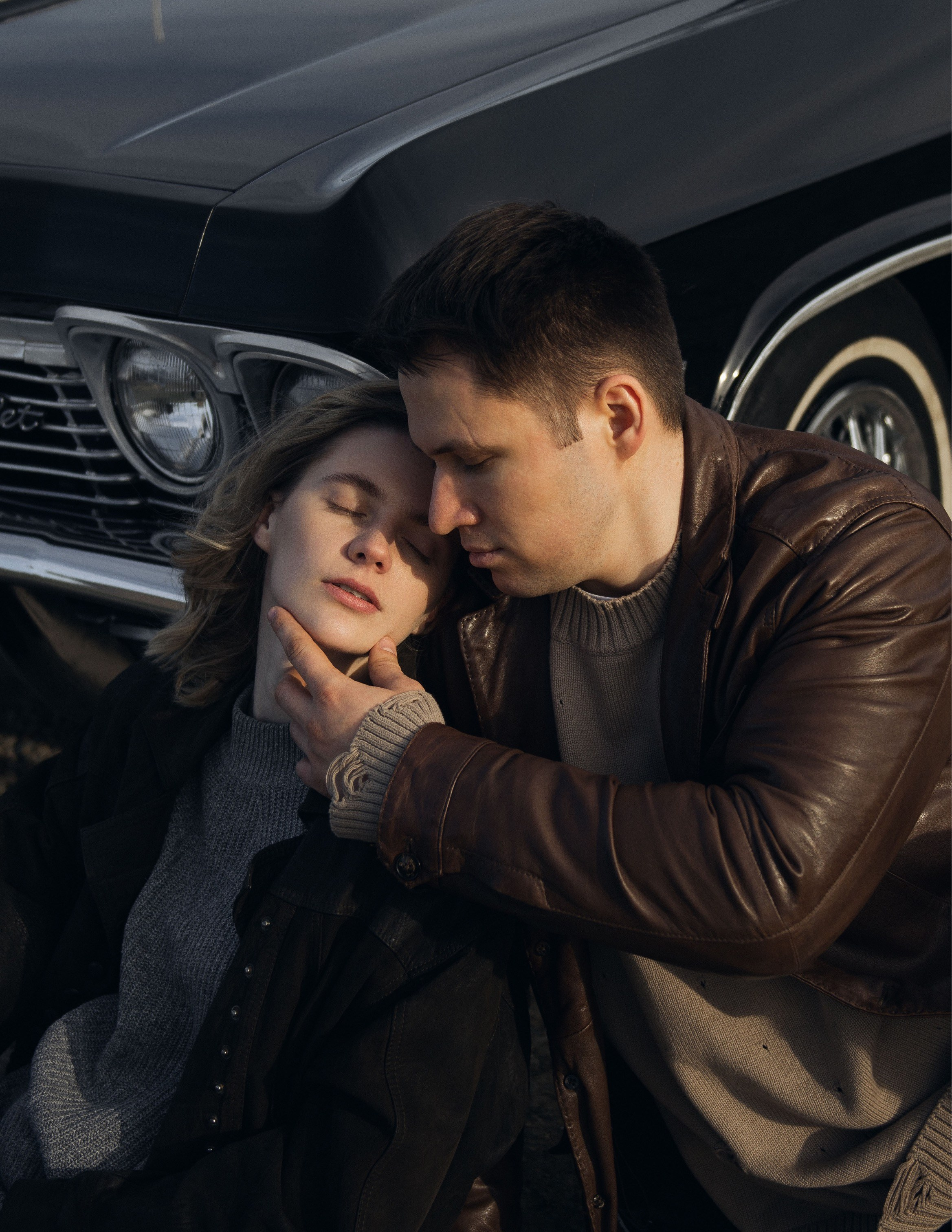 Настя и Богдан. Свадебный и женский фотограф в Ставрополе Вика Лексеева