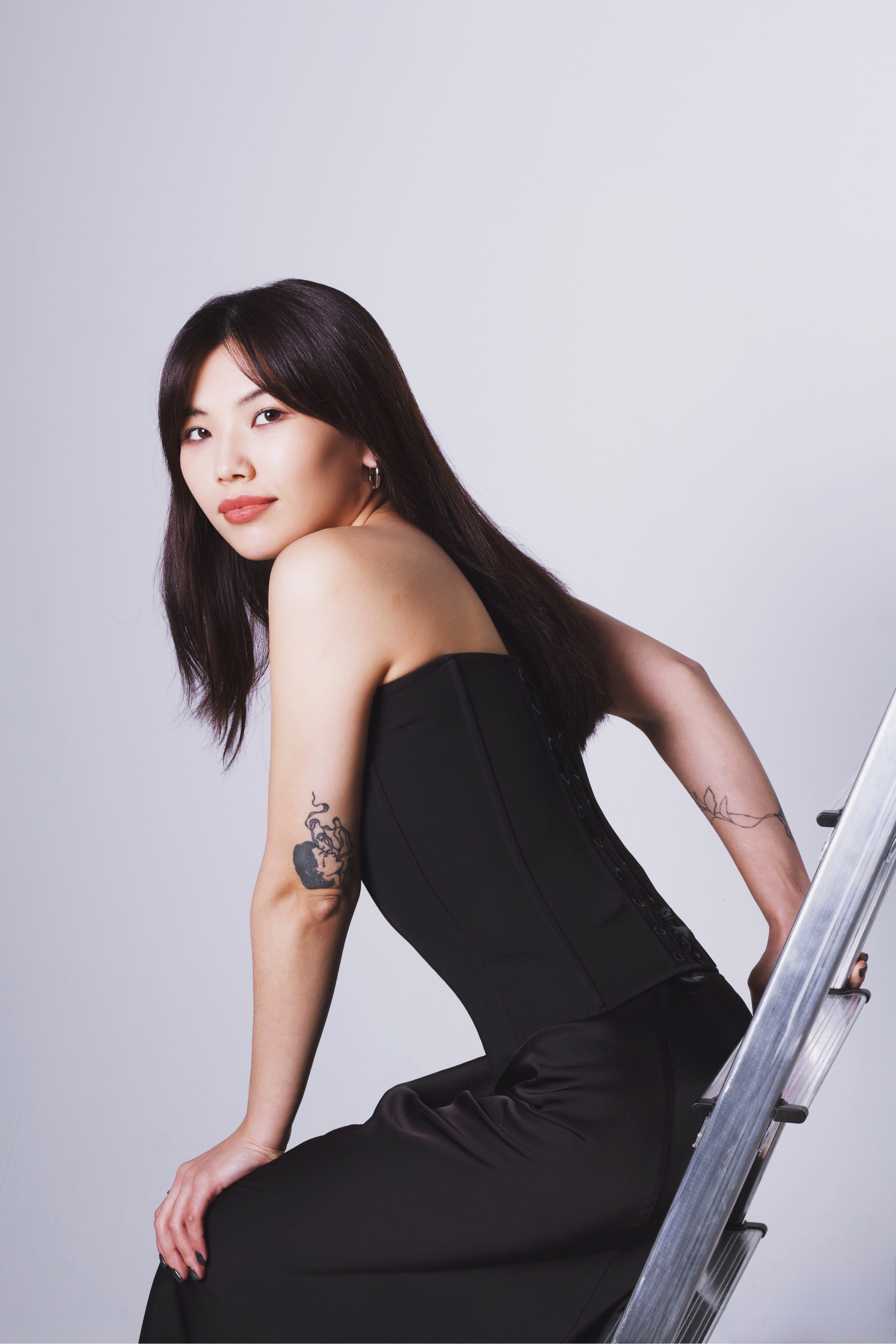 Индивидуальные. SoulCam| Мария Антонова