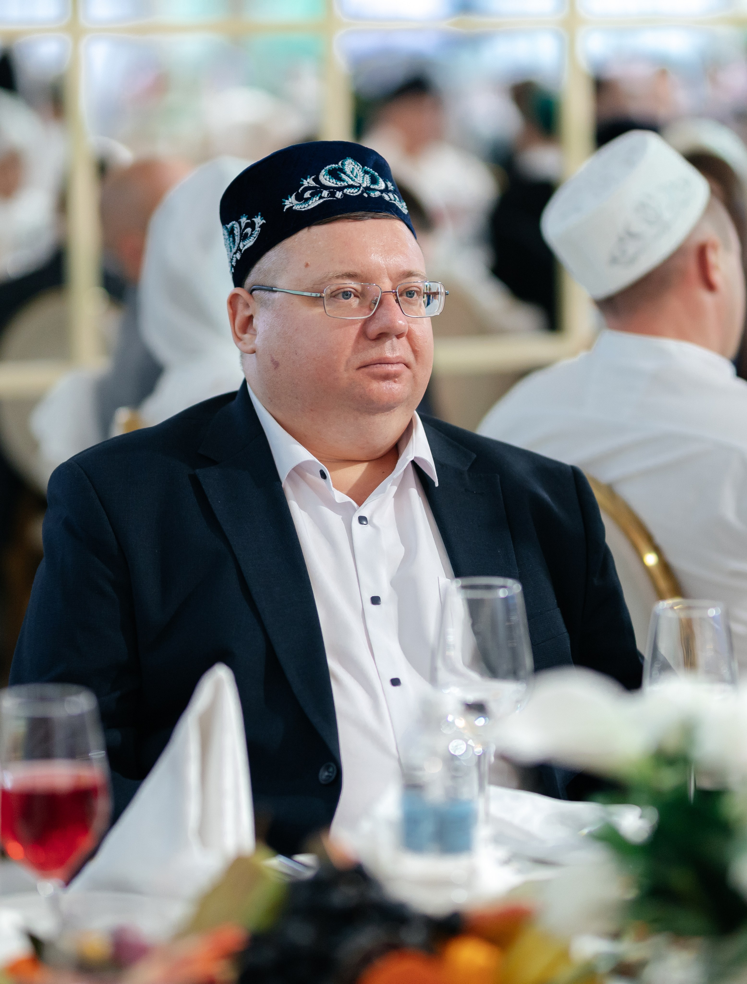 Bulat & Gulgena. Свадебный фотограф Ильнар Асадуллин