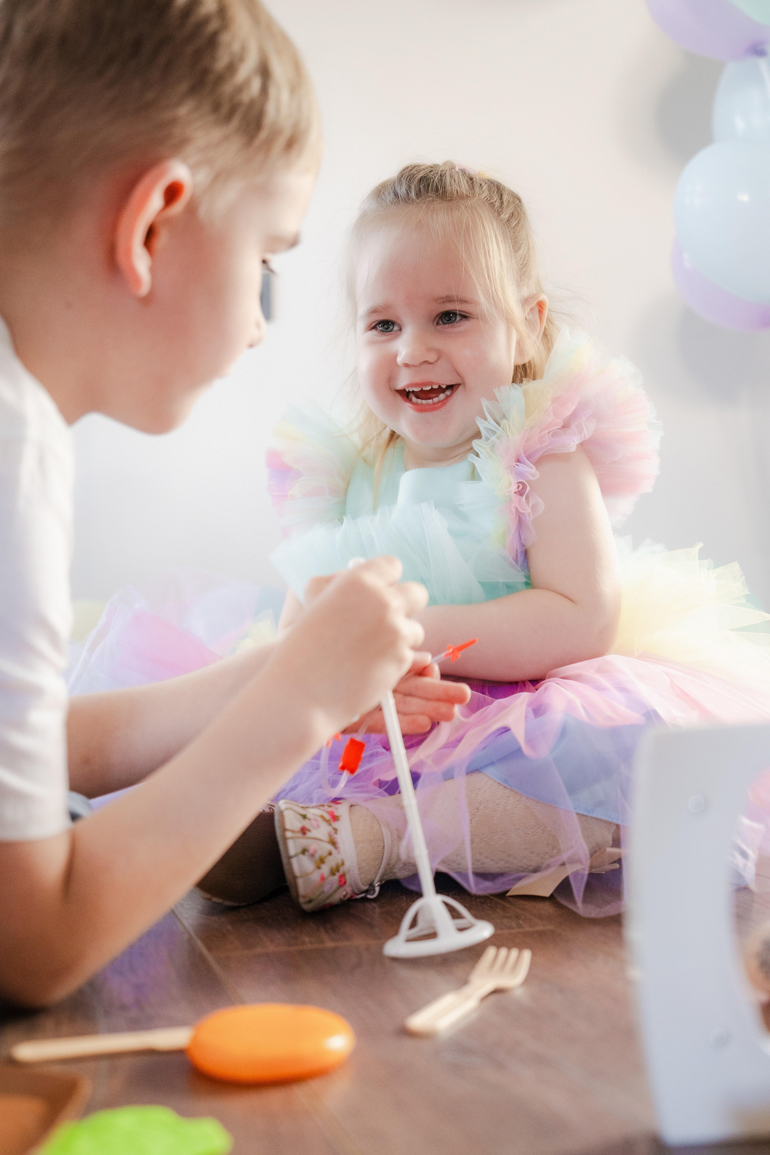 День рождения Таи. Свадебный и семейный фотограф в Санкт-Петербурге Виктор Голубев