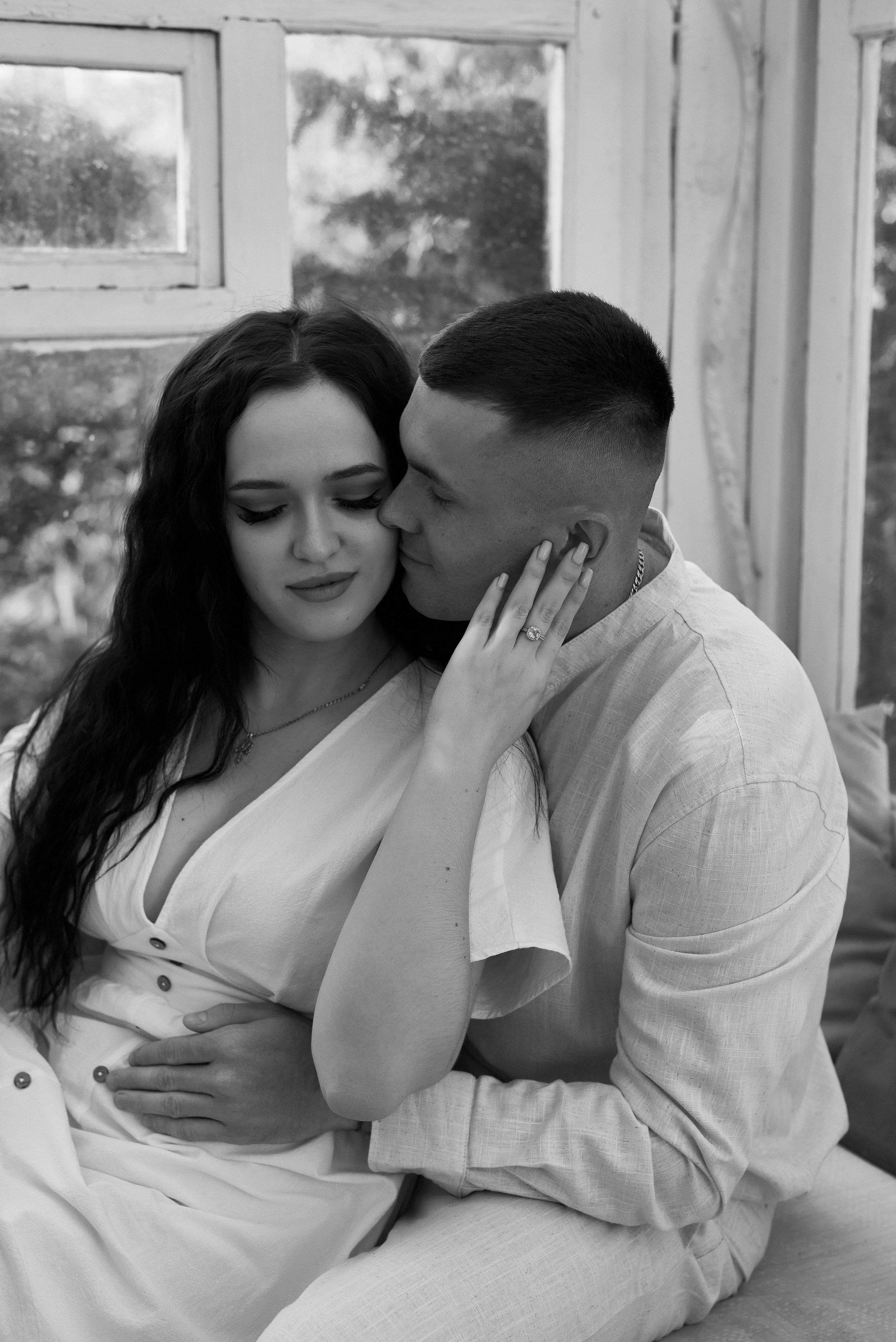 Евгений&Виолетта. Фотограф Новочеркасск Ростов Карина Чернова