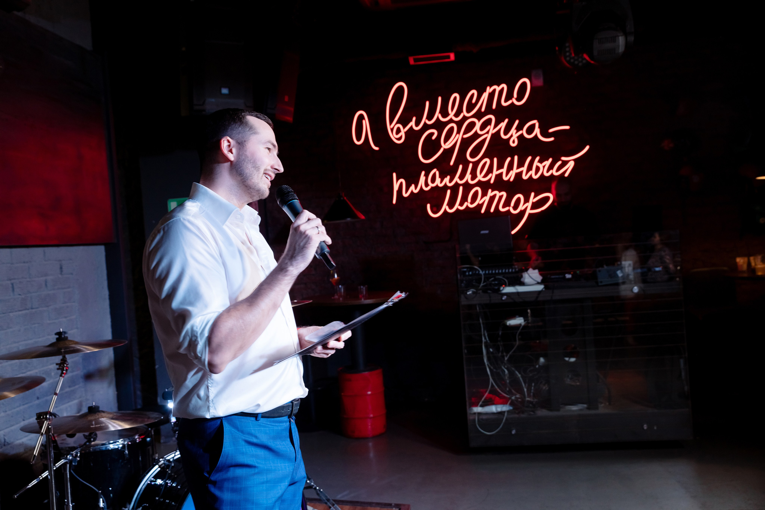 КОПРОРАТ: Юпитер 5. Все фото. Профессиональный фотограф в Ижевске Леша Петров