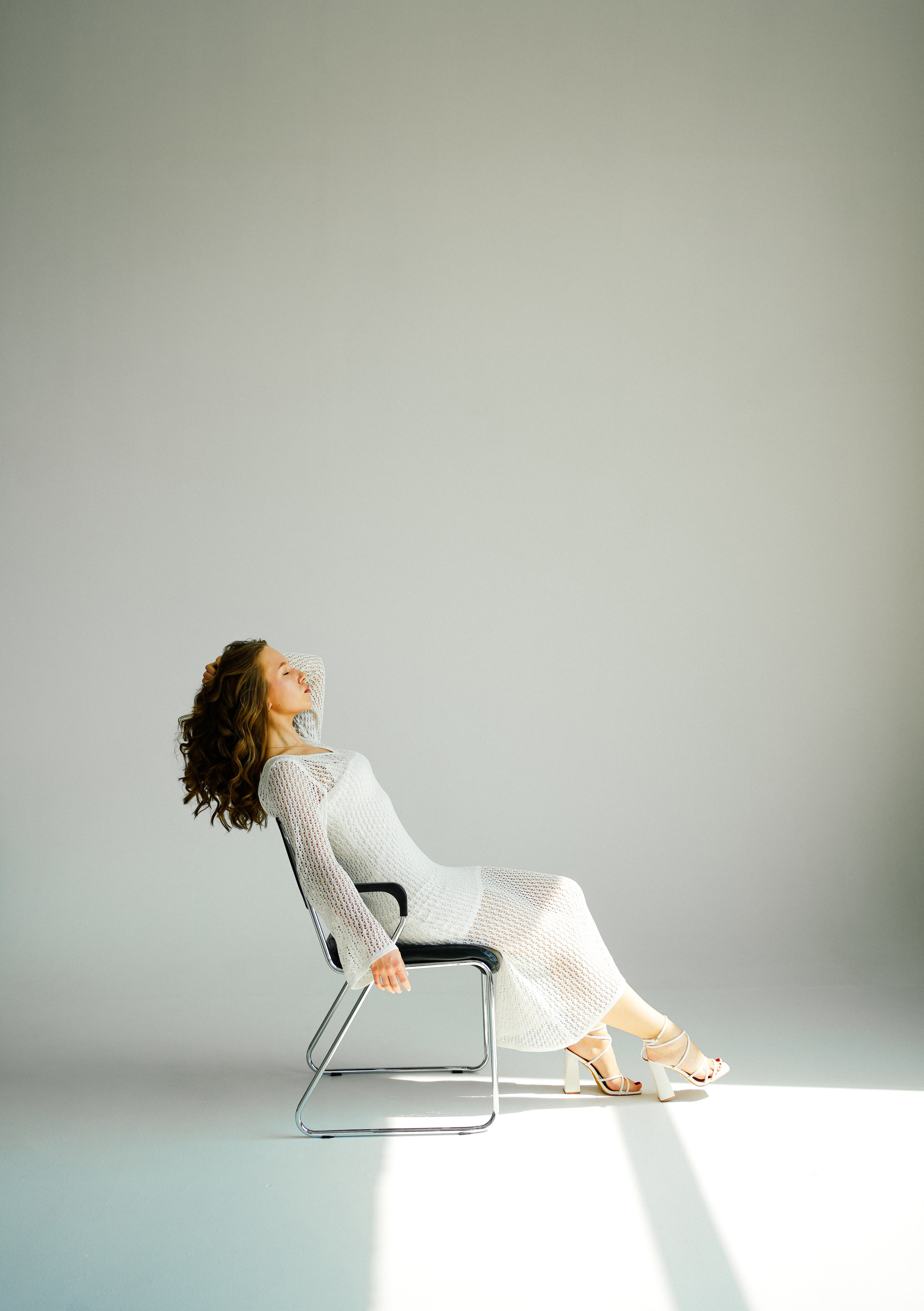 Галя. Фотограф г. Санкт-Петербург Александра Катанакова