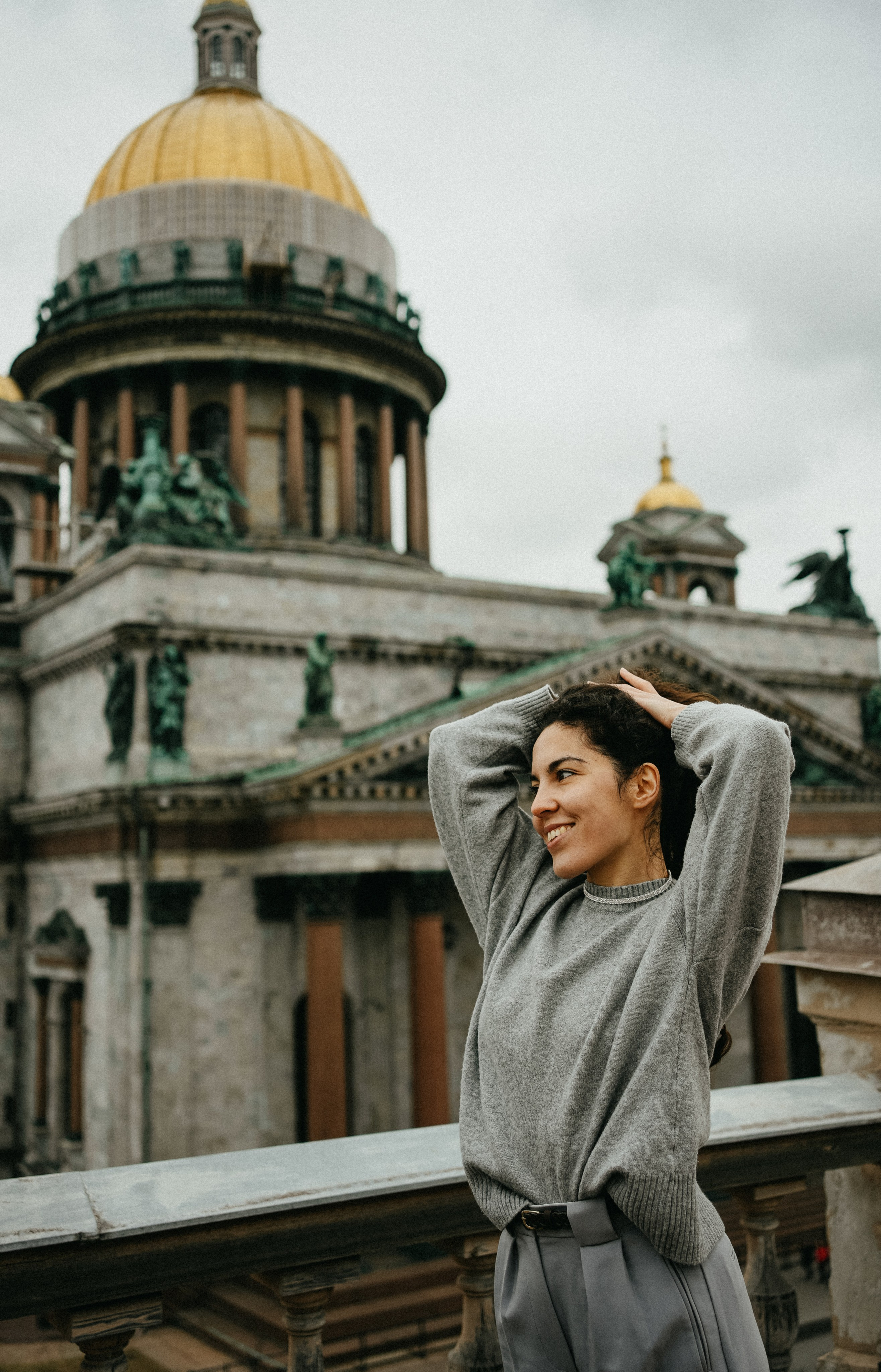 Джанита. Фотограф г. Санкт-Петербург Александра Катанакова