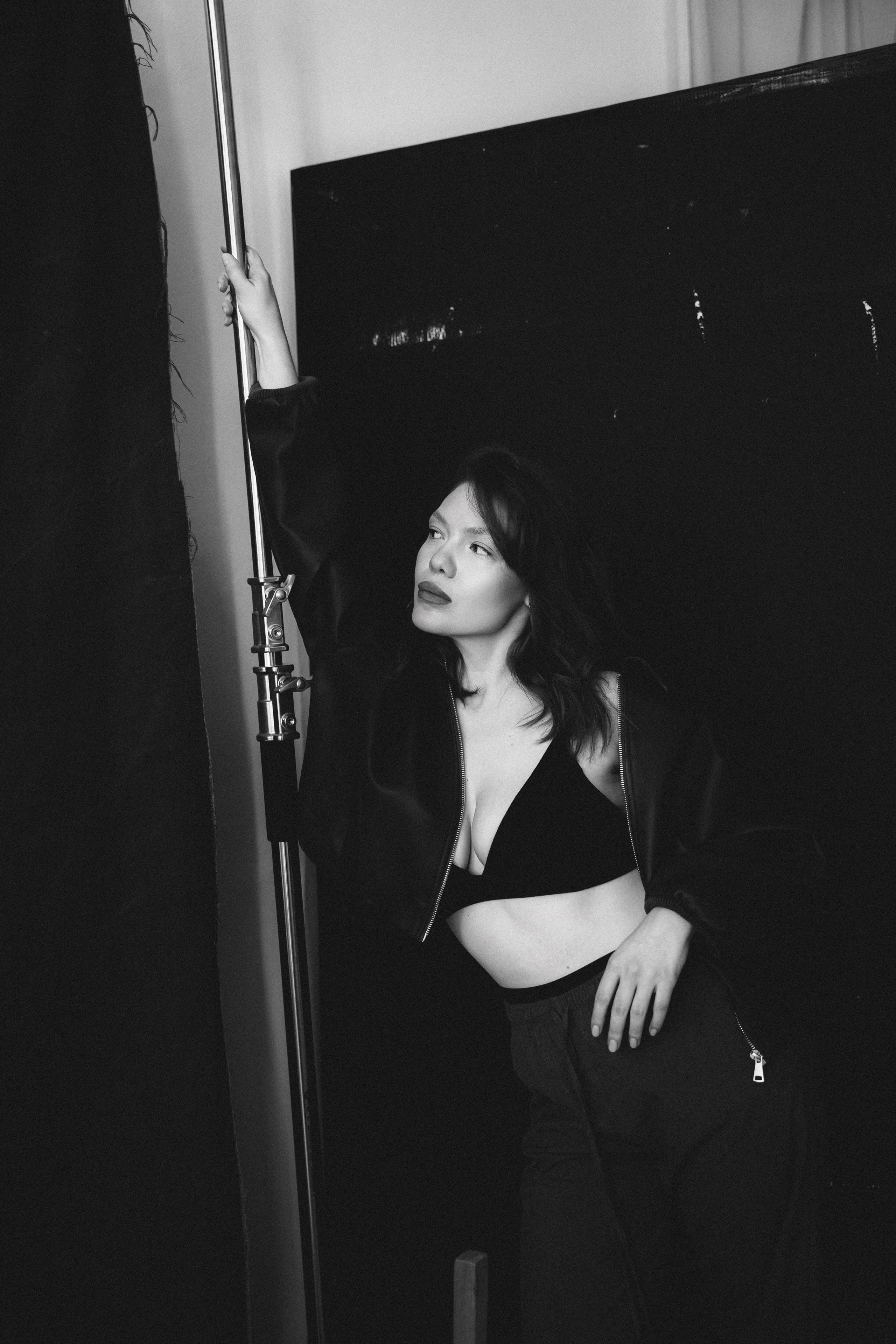 Яна. Фотограф г. Санкт-Петербург Александра Катанакова