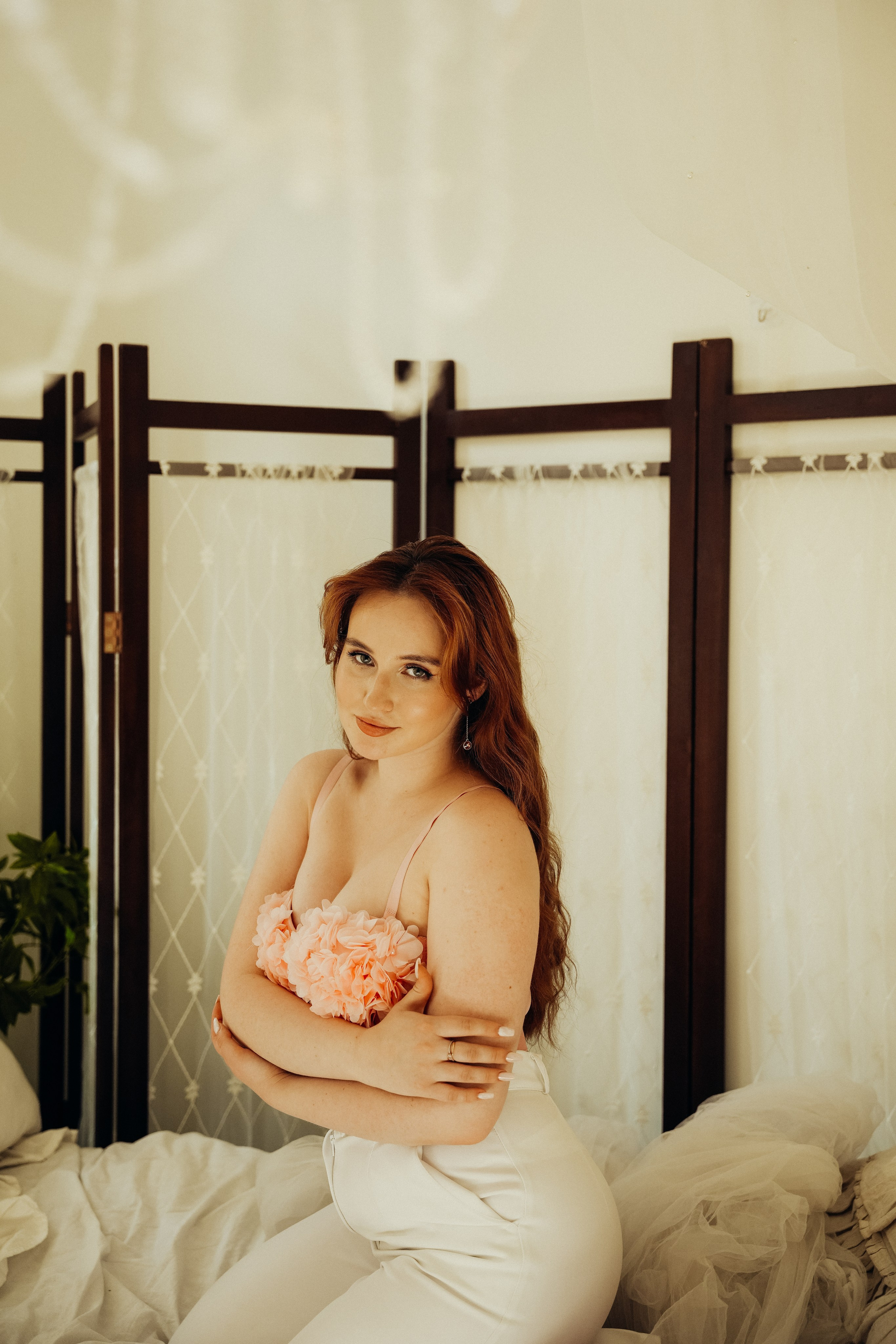 Анна. Фотограф г. Санкт-Петербург Александра Катанакова