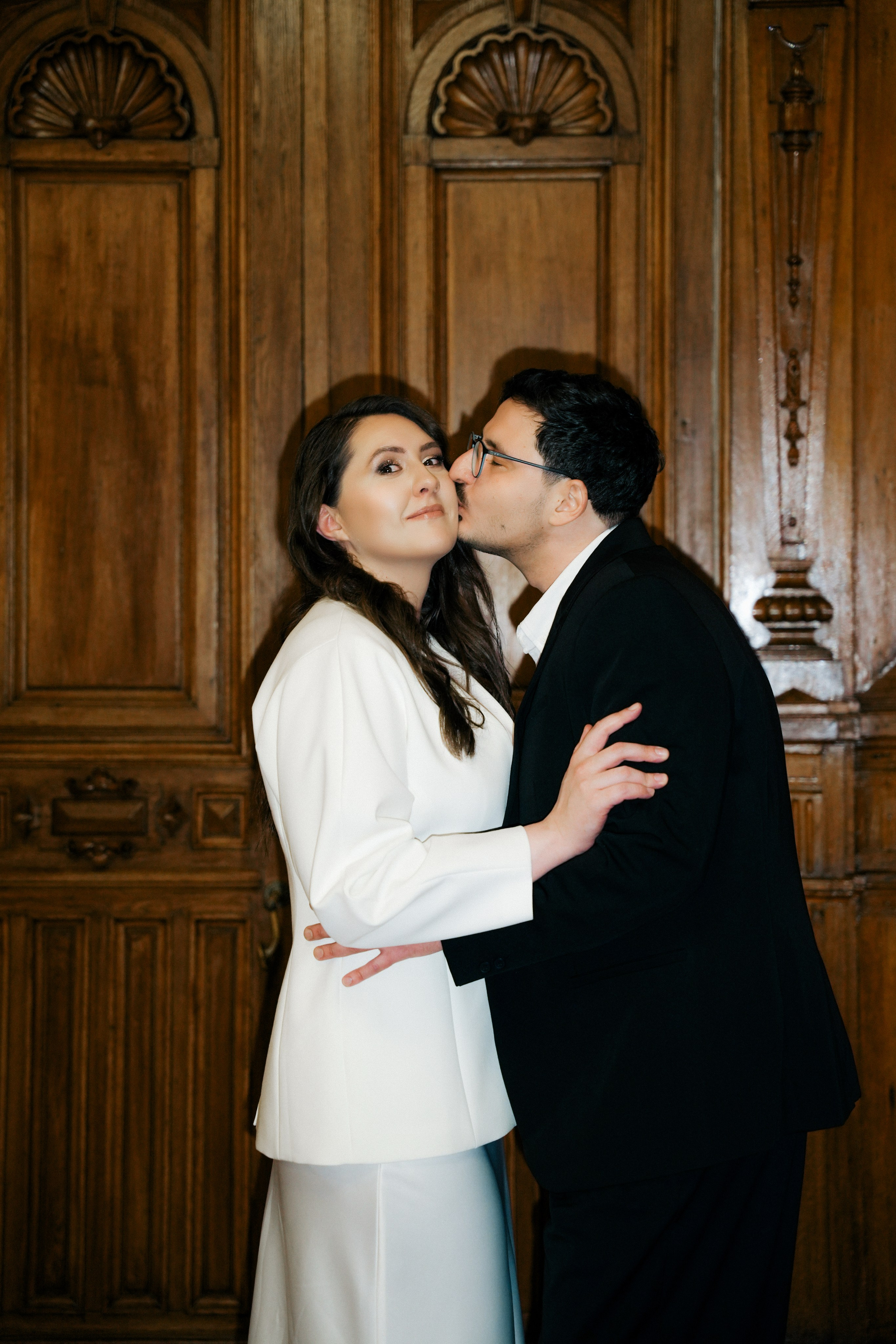 Маша и Илья. Фотограф г. Санкт-Петербург Александра Катанакова