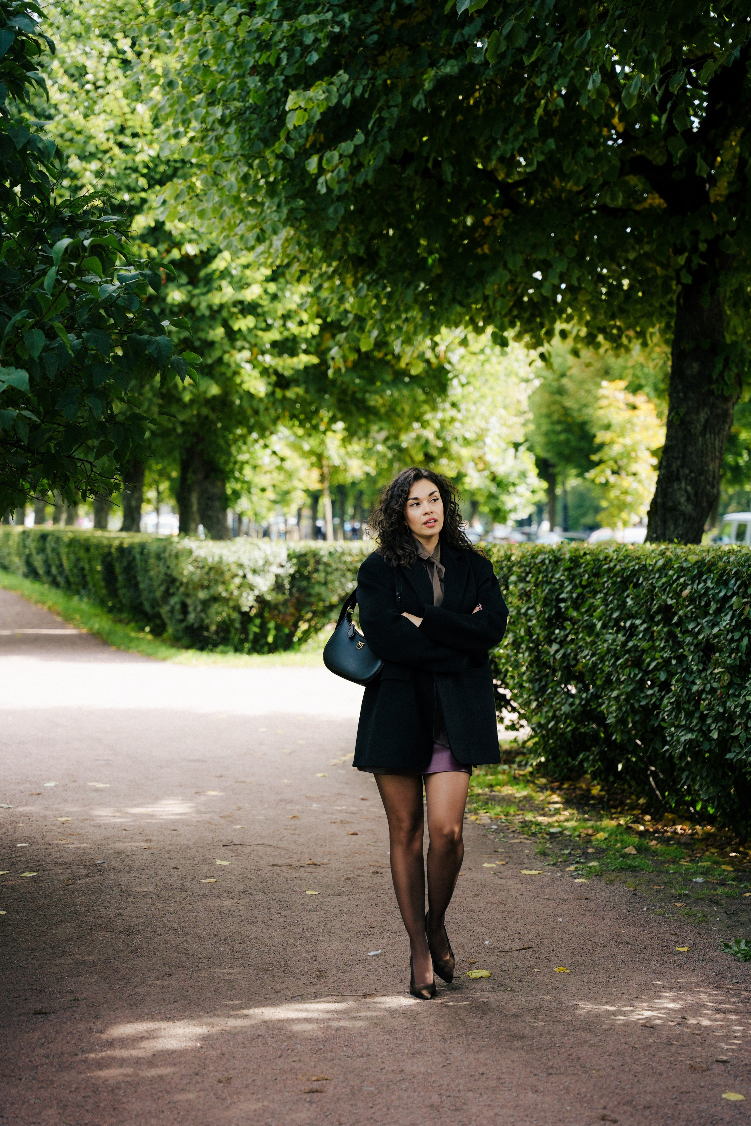 Таня. Фотограф г. Санкт-Петербург Александра Катанакова