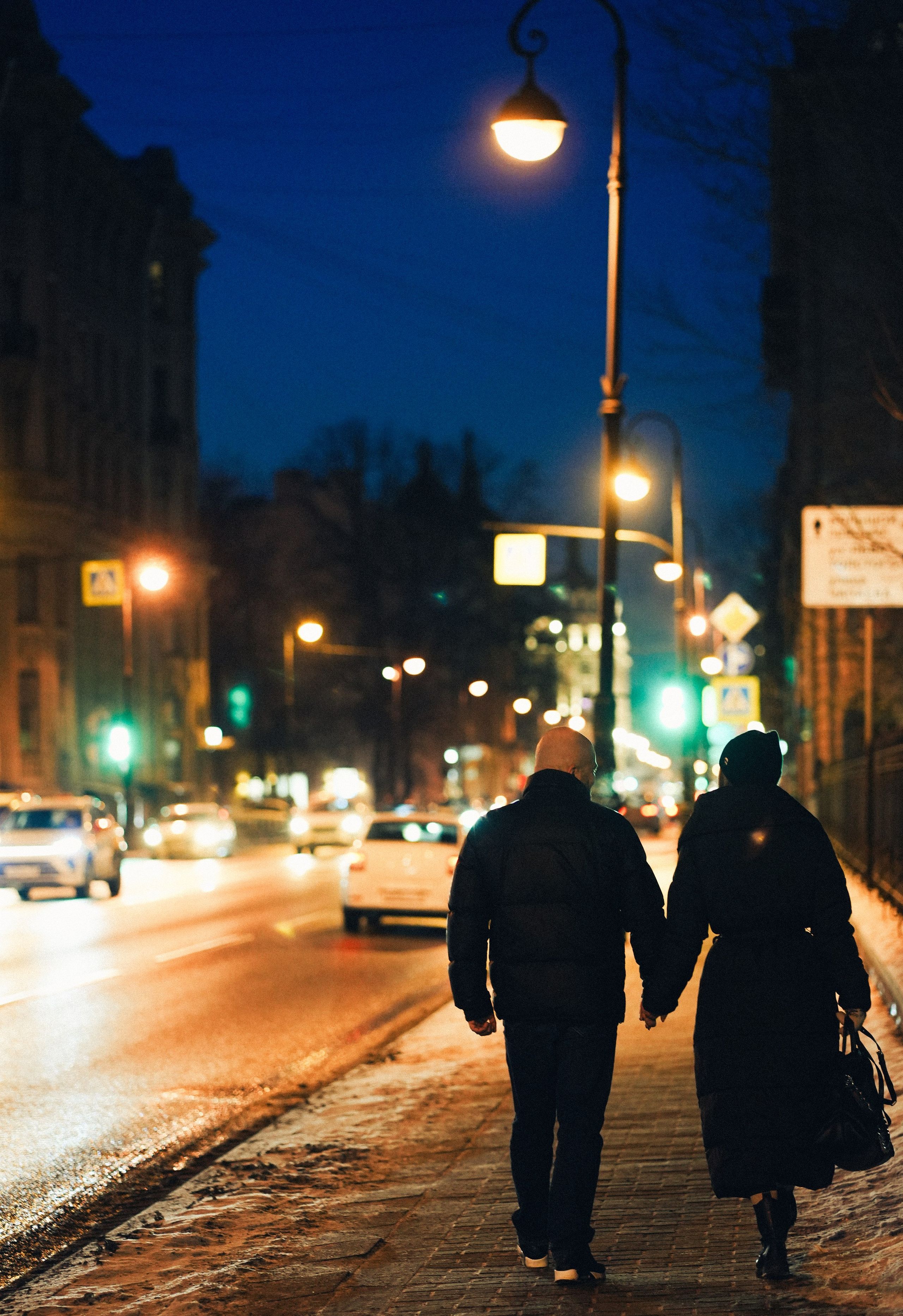 Валя и Дима. Фотограф г. Санкт-Петербург Александра Катанакова