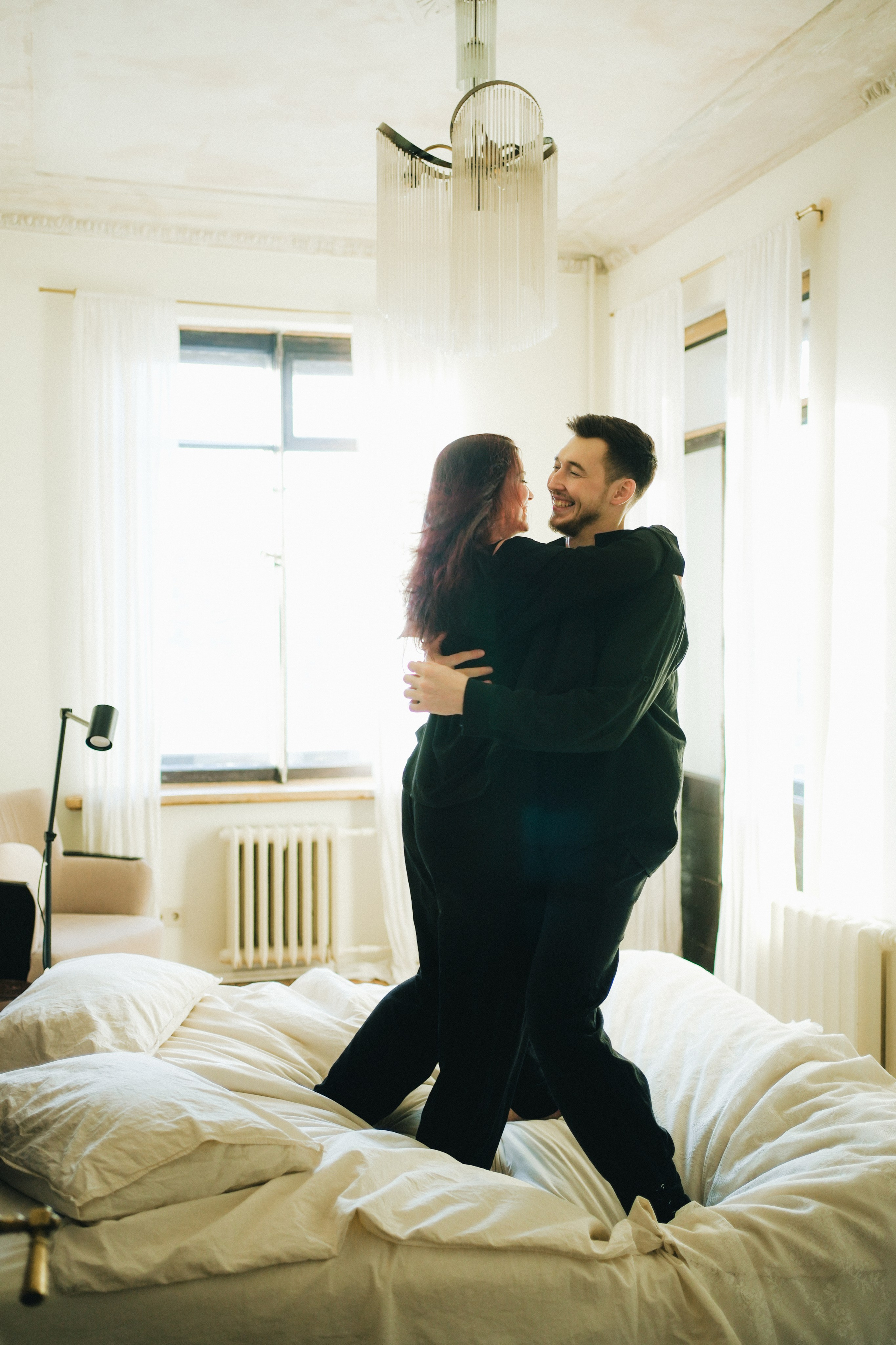 Саша и Дима. Фотограф г. Санкт-Петербург Александра Катанакова