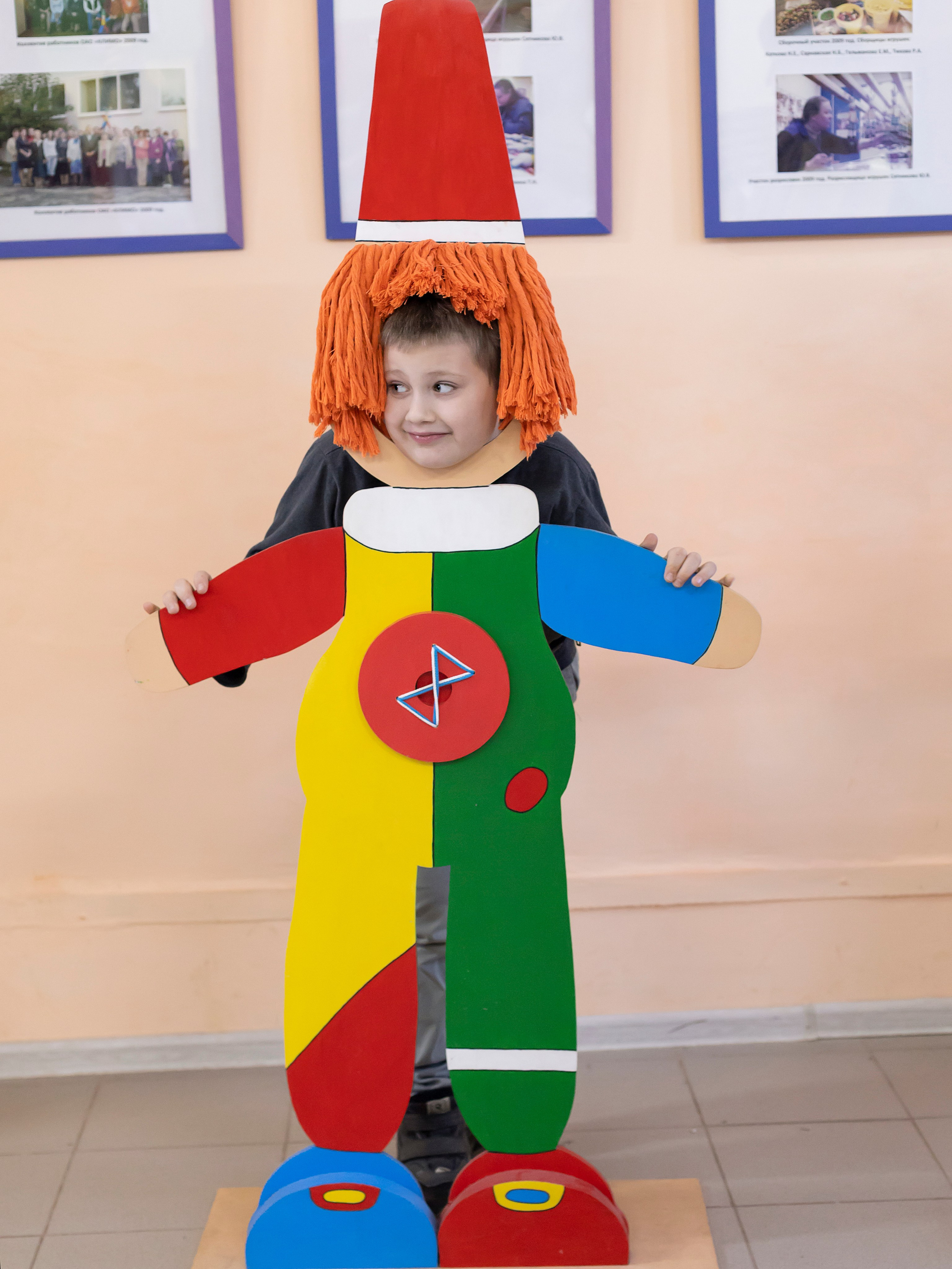 Климо. Юлия Разваркина фотограф Подольск