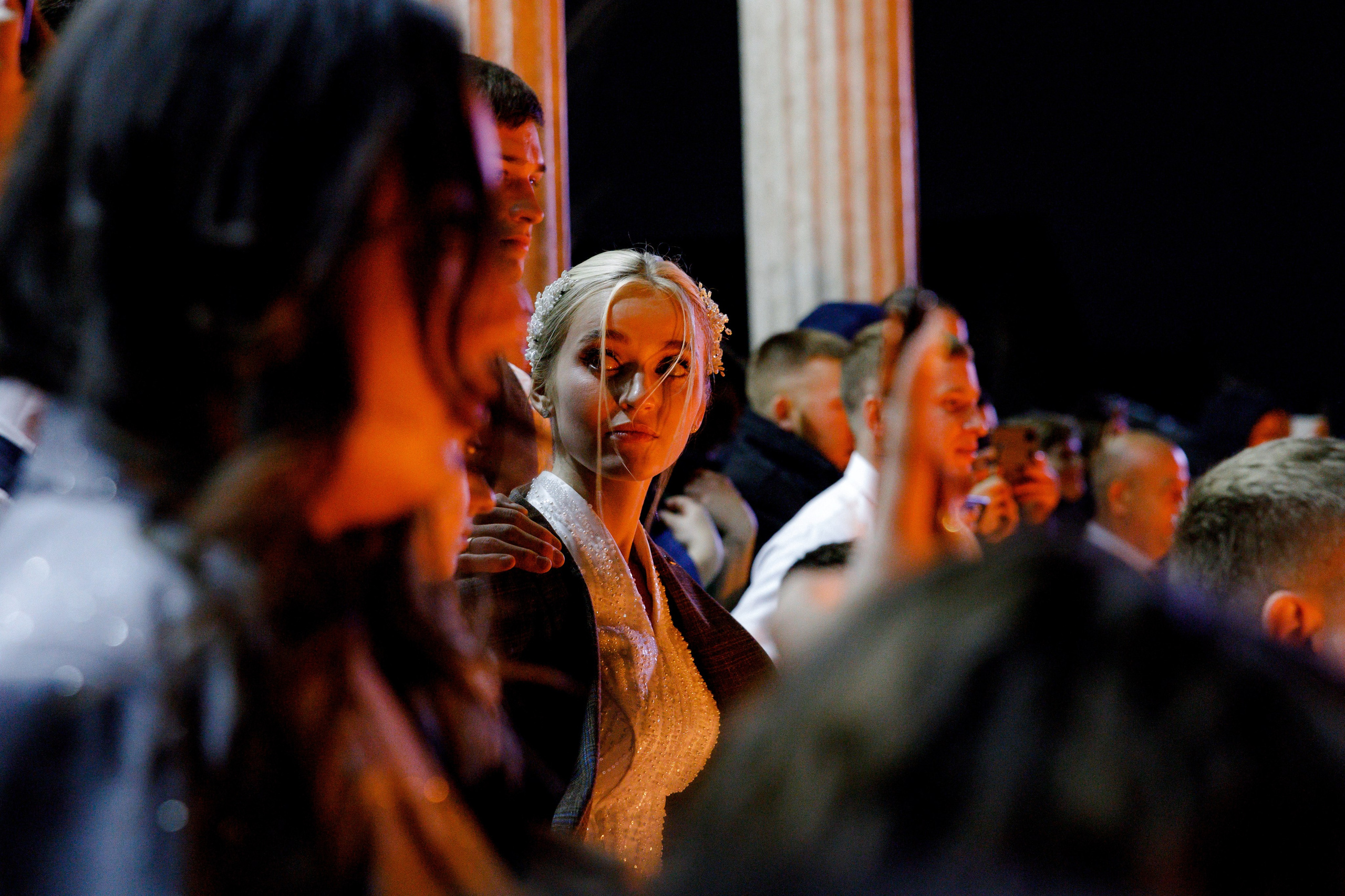 Владислав & Алина. Свадебный фотограф Костанай/Астана