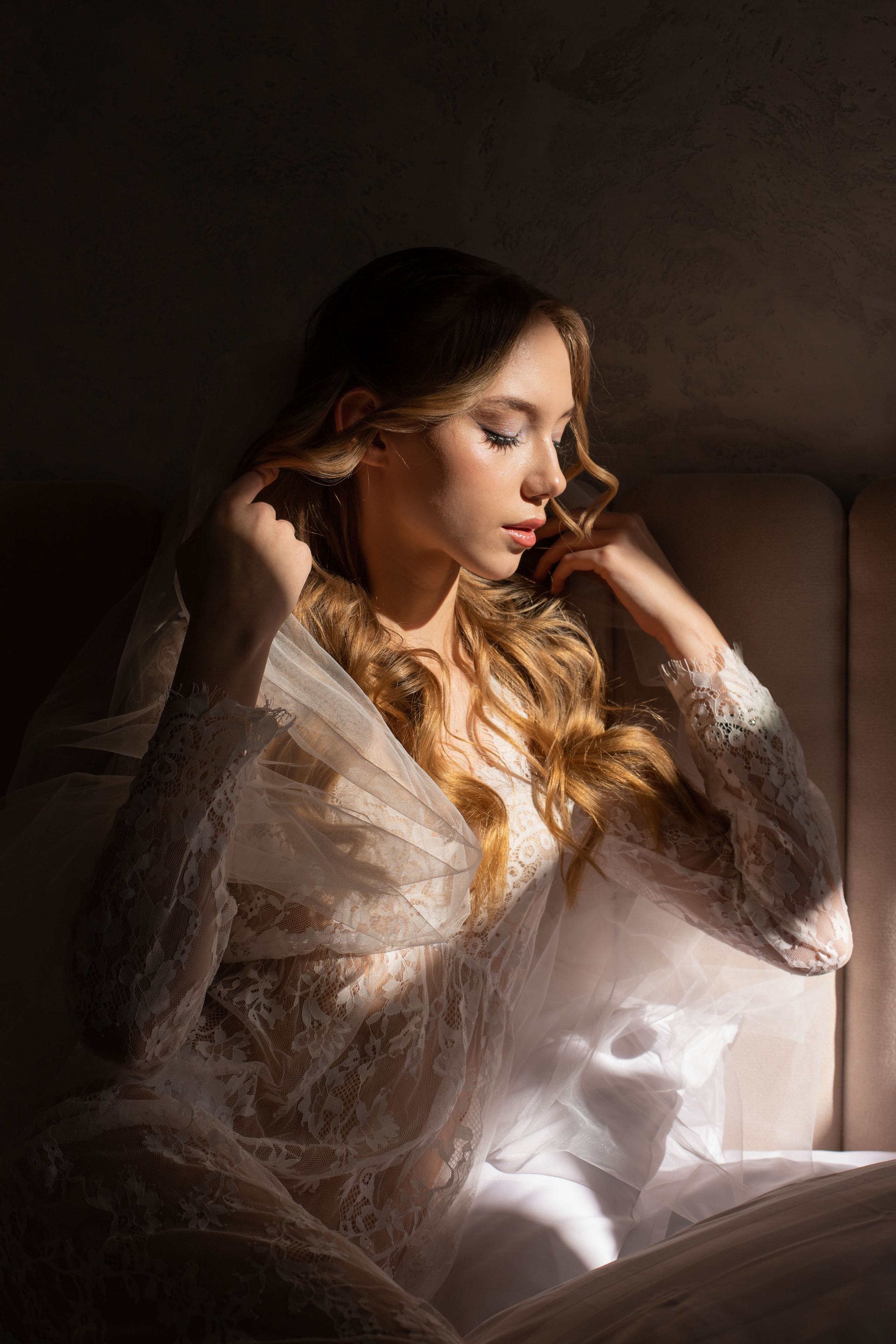 Свадебный и портретный фотограф Сергей. Тверь. Москва