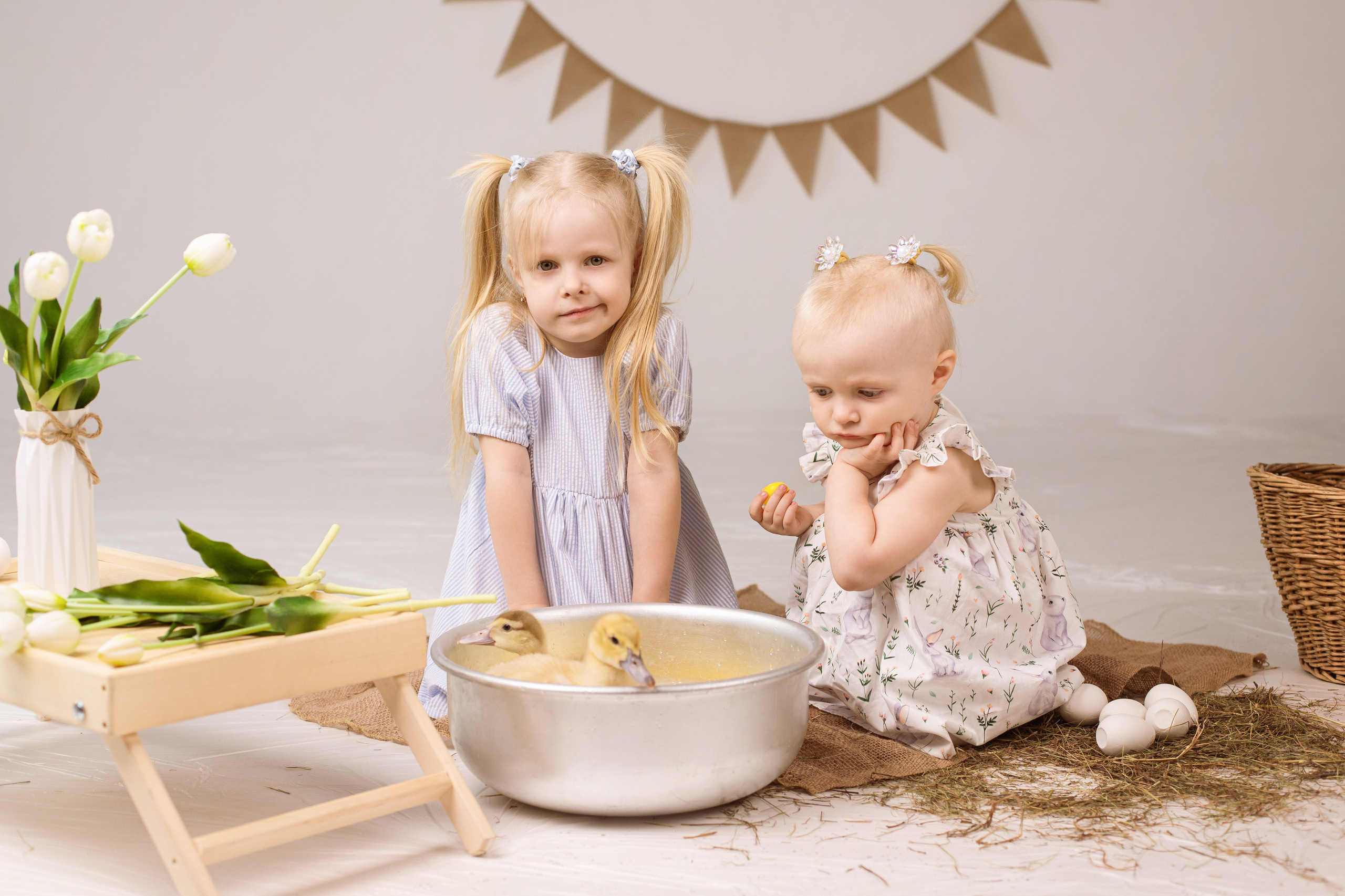 Фотосессия для детей. Свадебный и портретный фотограф Сергей. Тверь. Москва
