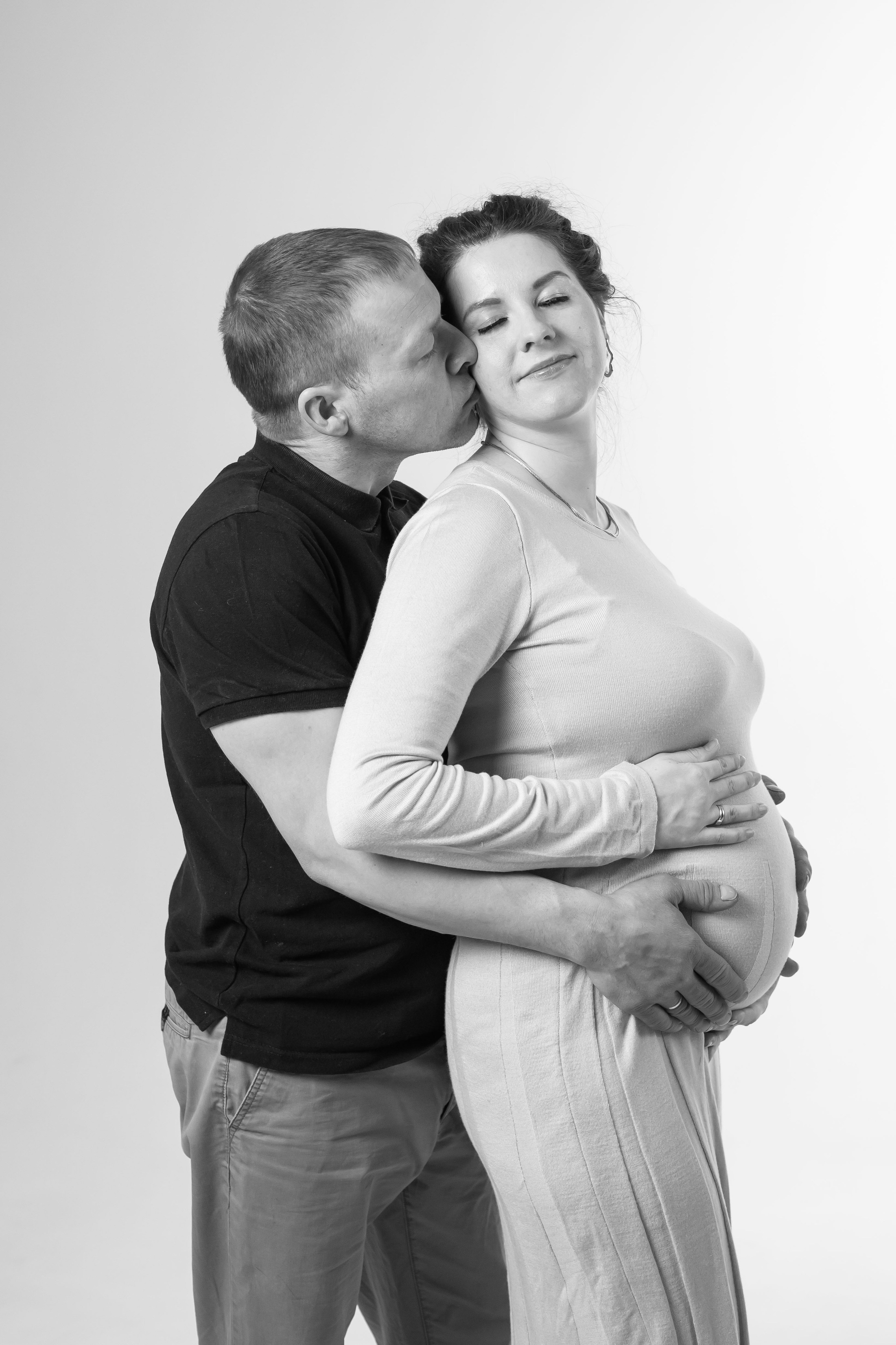 Фотосессия для будущих мам. Свадебный и портретный фотограф Сергей. Тверь. Москва