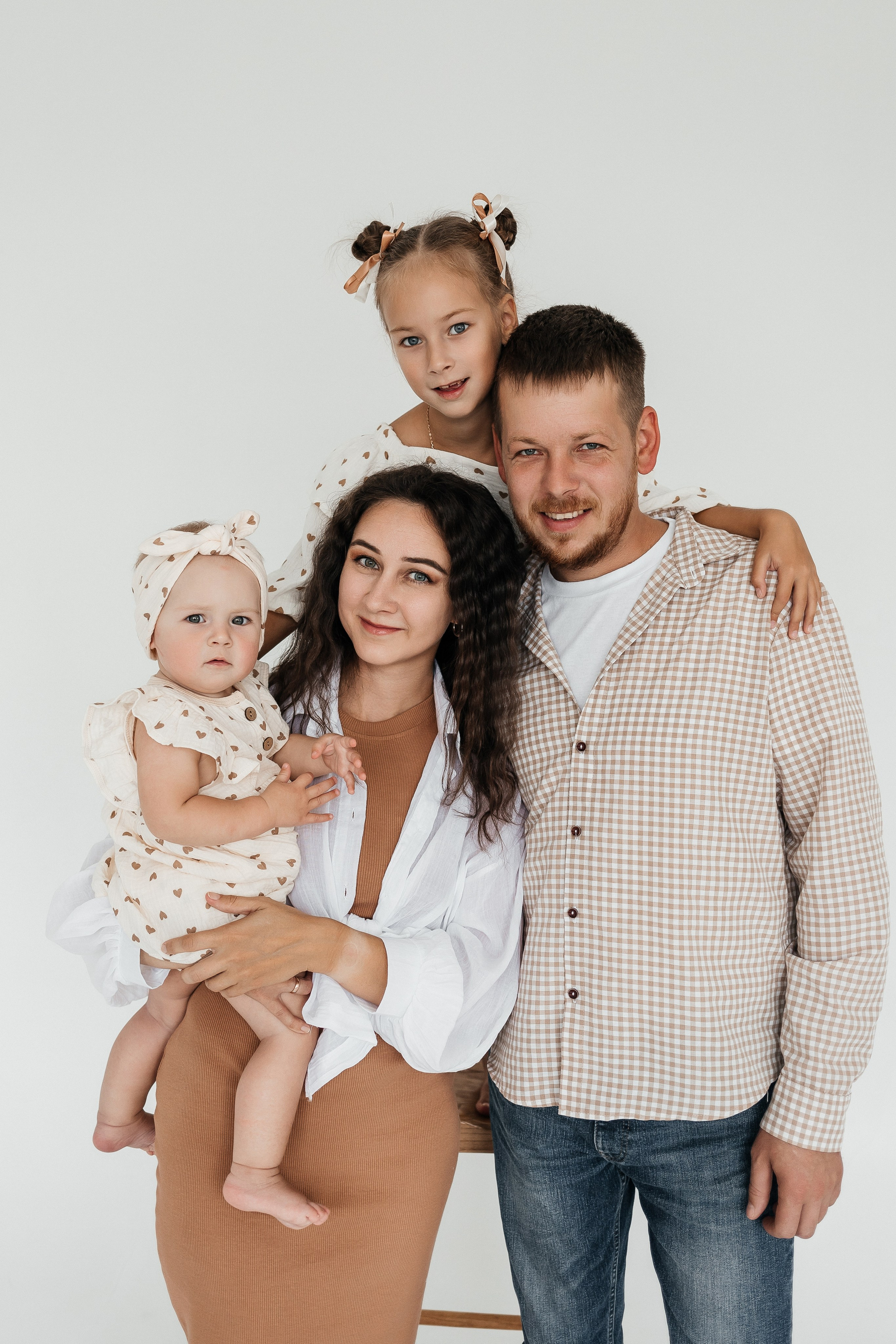 Артём/Лена/Арина/Маша. Свадебный и семейный фотограф в Екатеринбурге