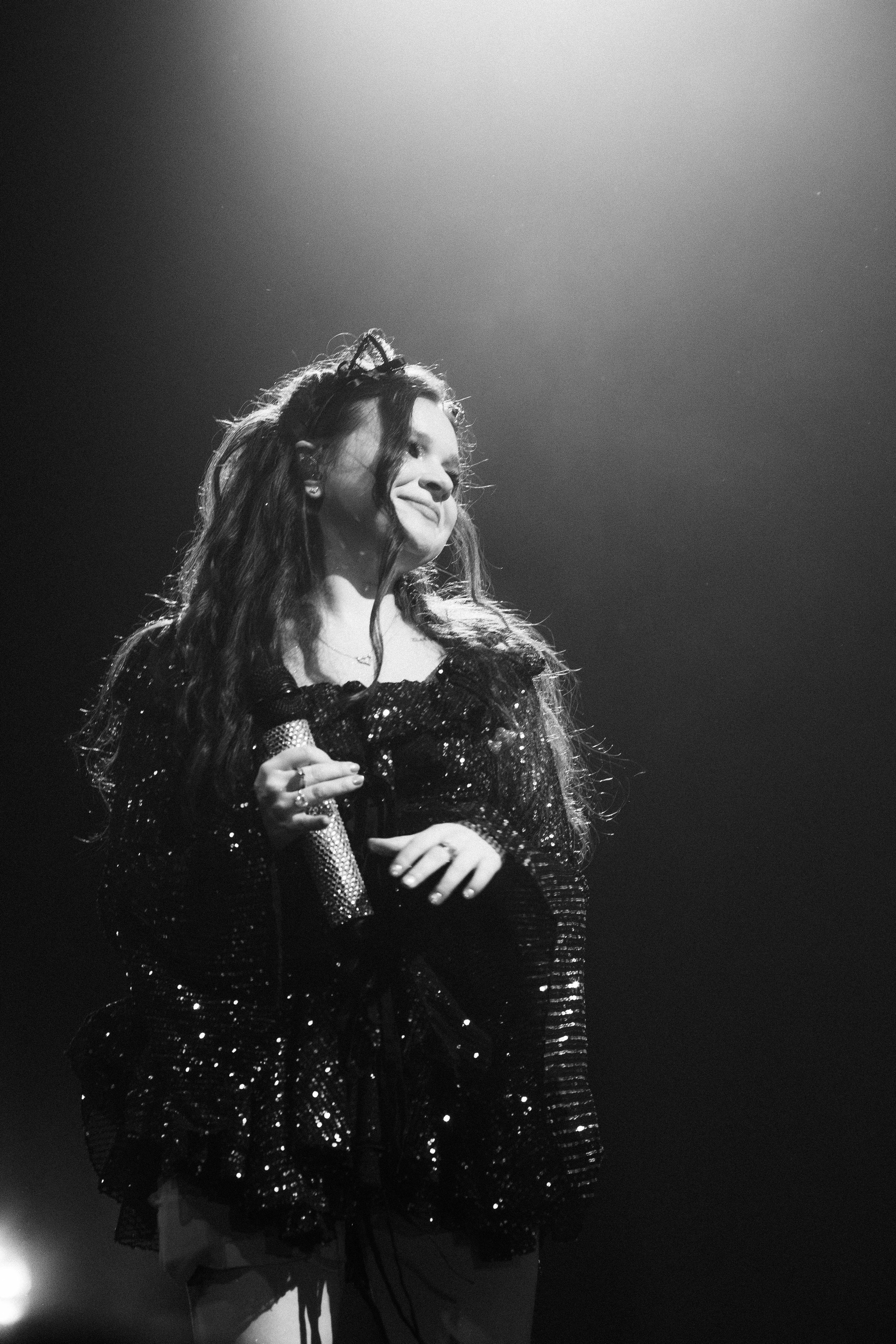 Алёна Швец | Aurora