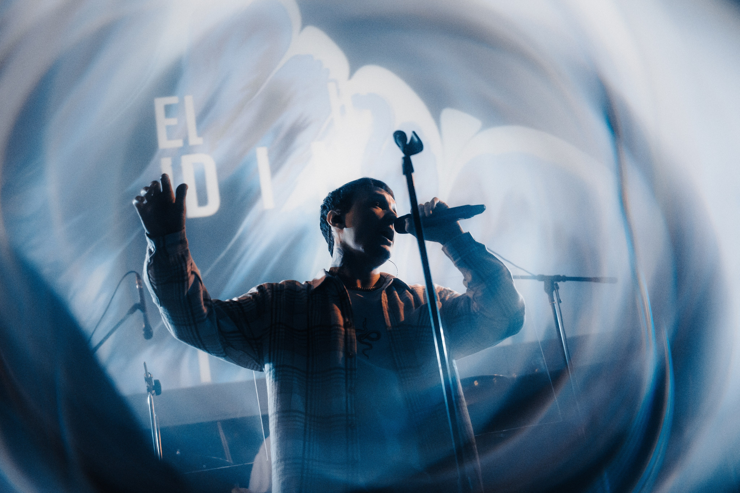 Electric Indians | 27.12.24 | Ласточка