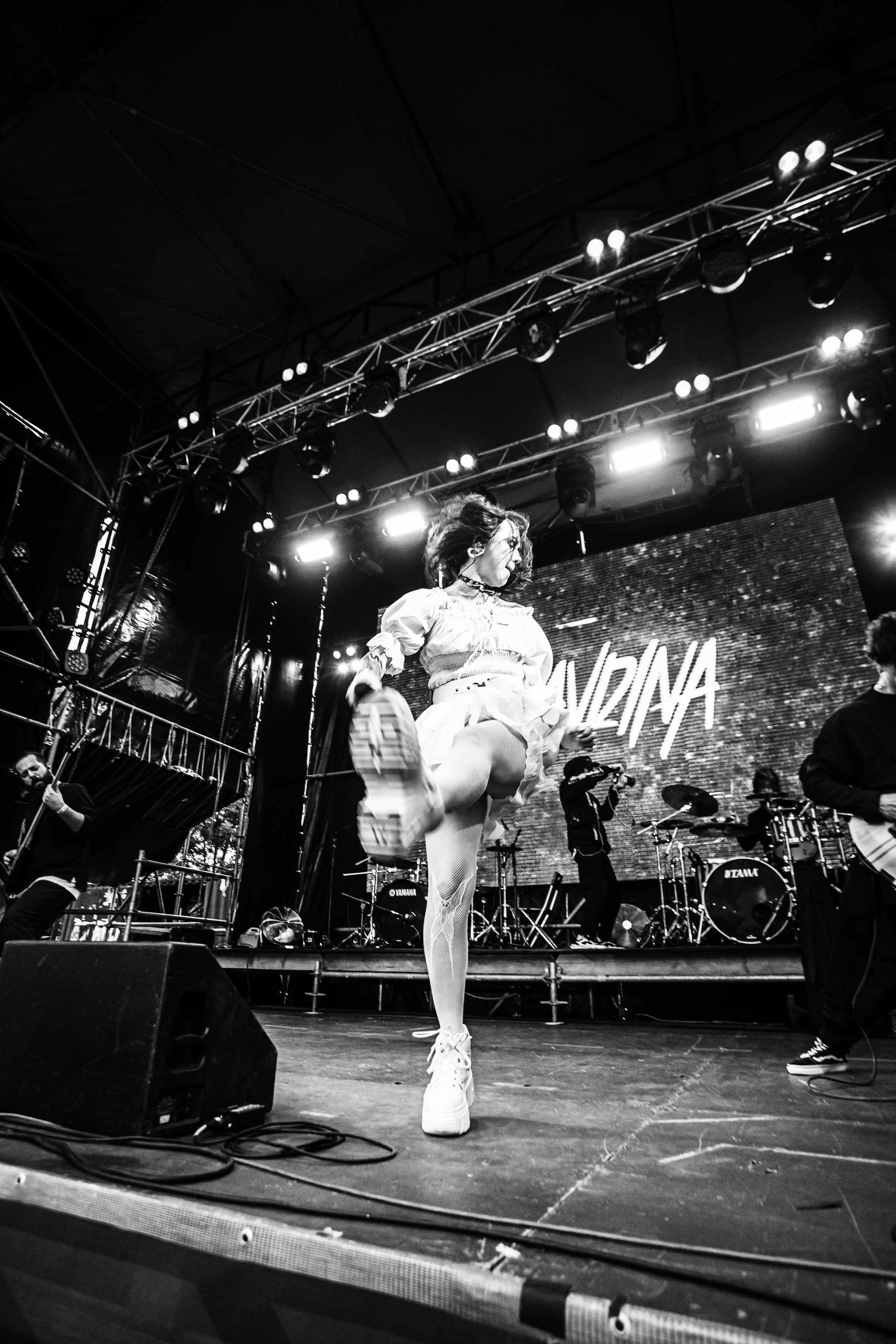 Ravdina | 31.08.25 | Зелёная Сцена