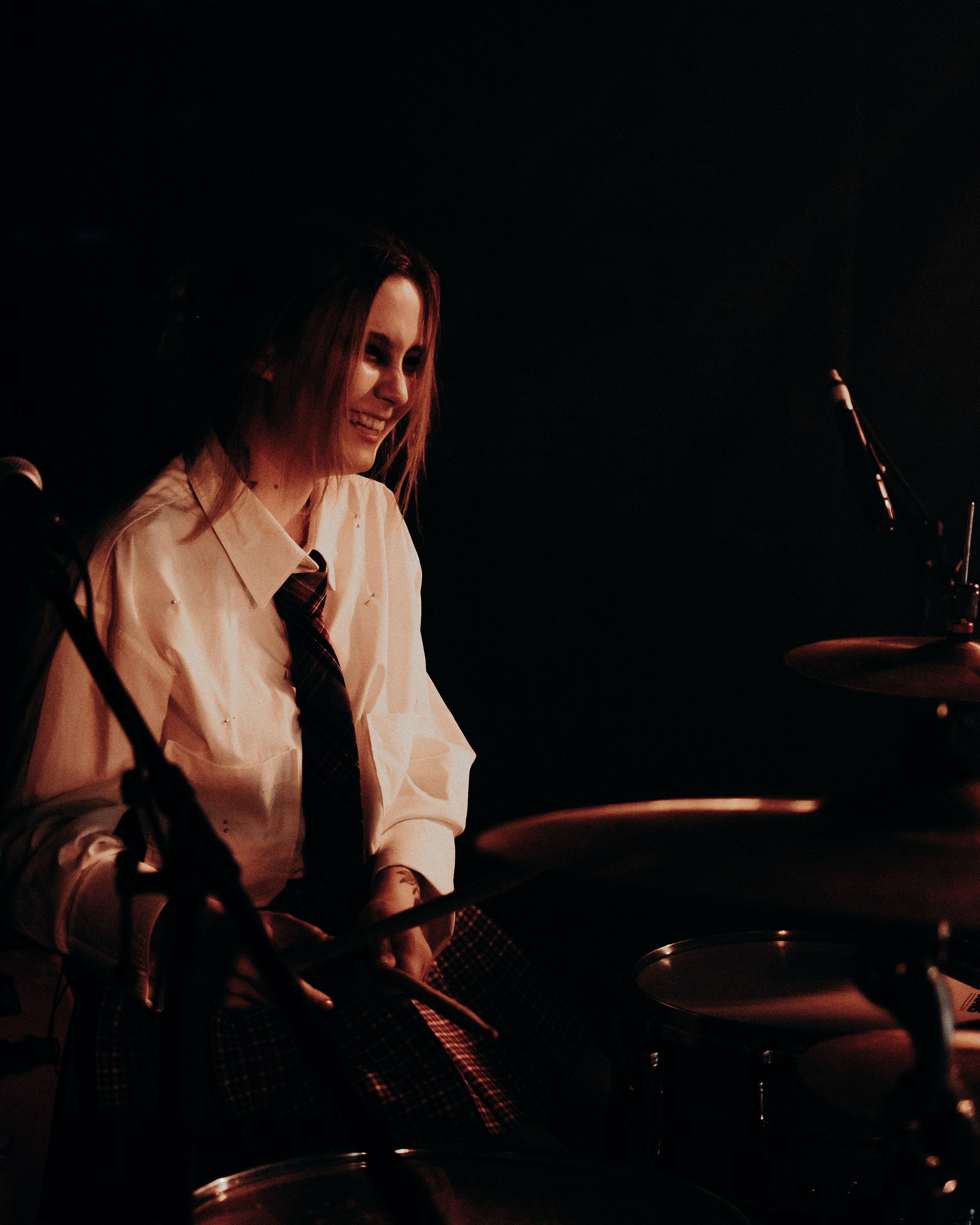 Luverance | 30.08.24 | Зеленая Сцена