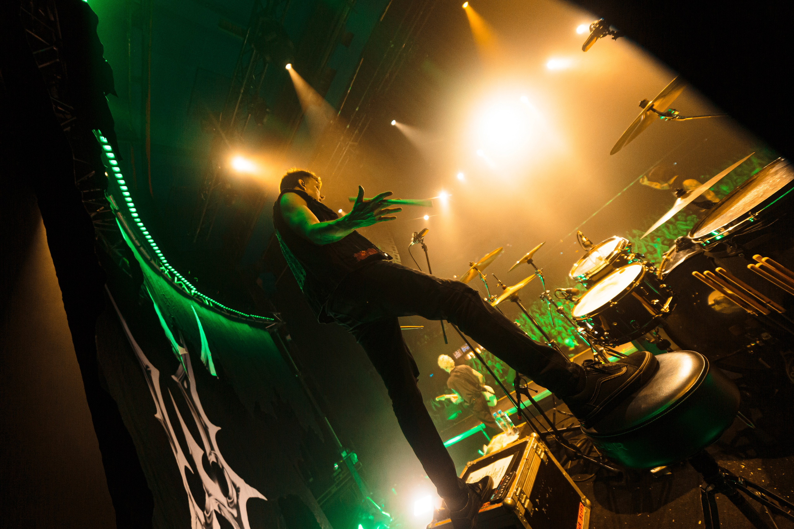 WILDWAYS | 06.04.25 | BASE