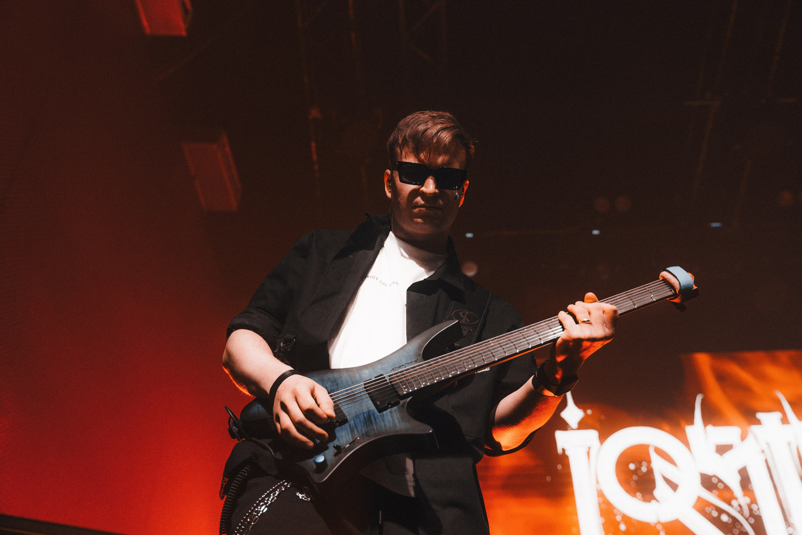 IOSTRA | 22.11.25 | Рассвет