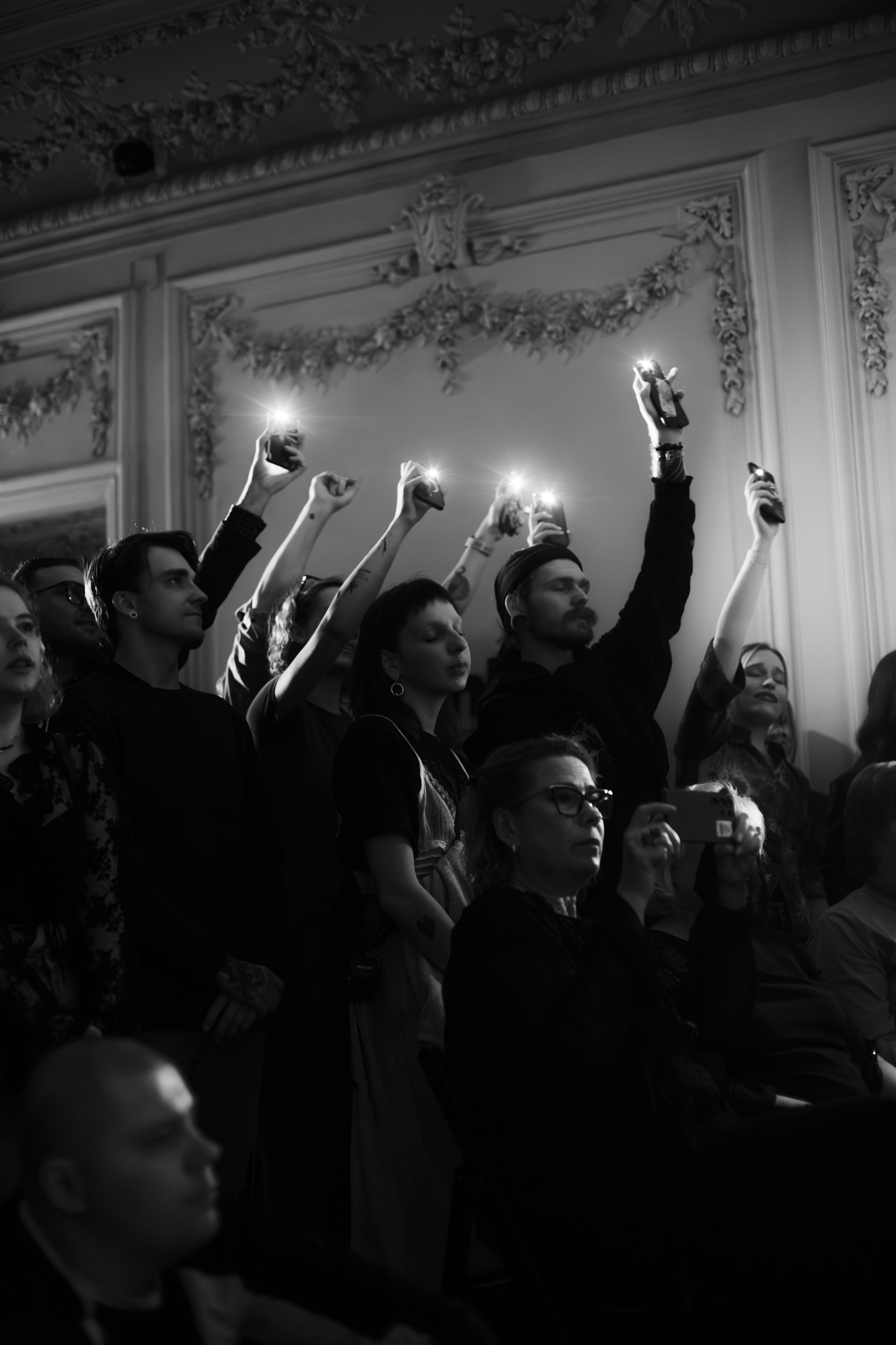 SAY YES! | 09.11.25 | Triglinki