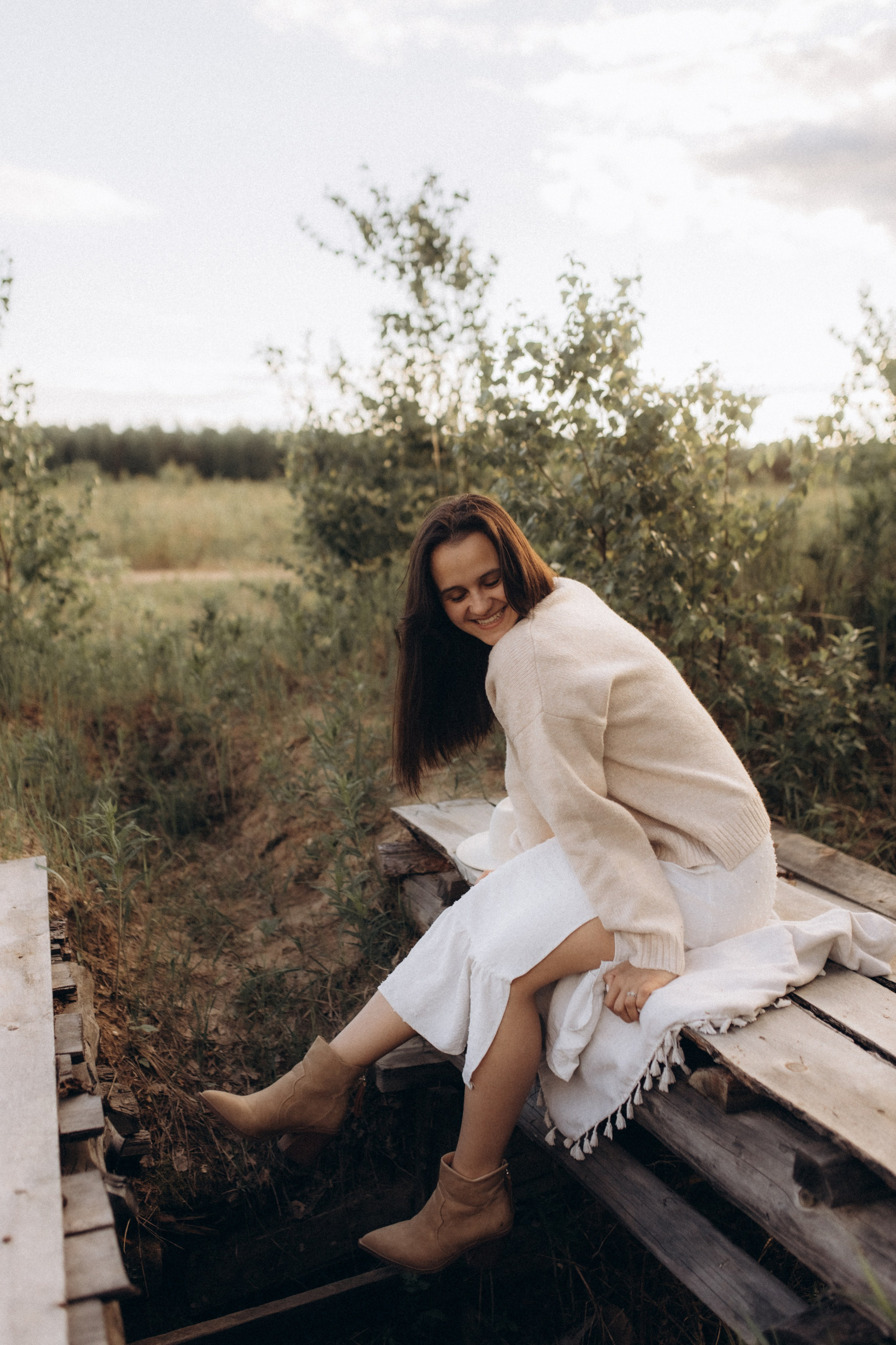 Юля и Мия. Семейный и домашний фотограф Советский Югорск Екатерина Цыганок