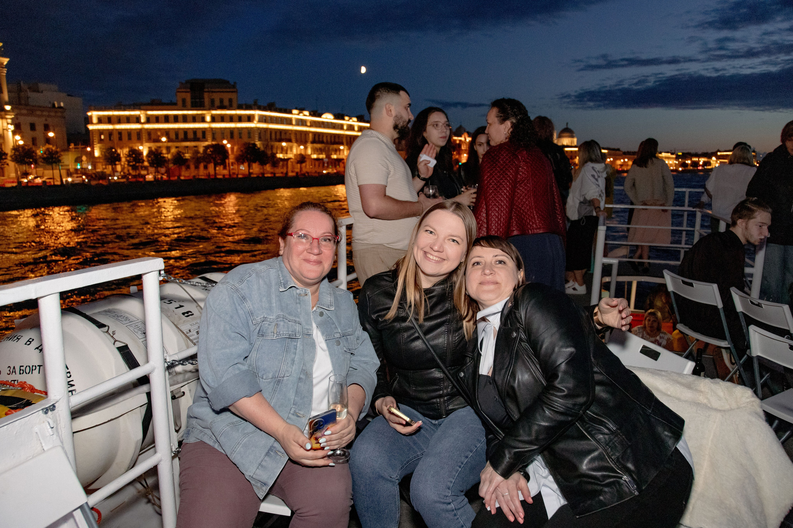 Company party. Фотограф Махлаева Виктория/Санкт-Петербург