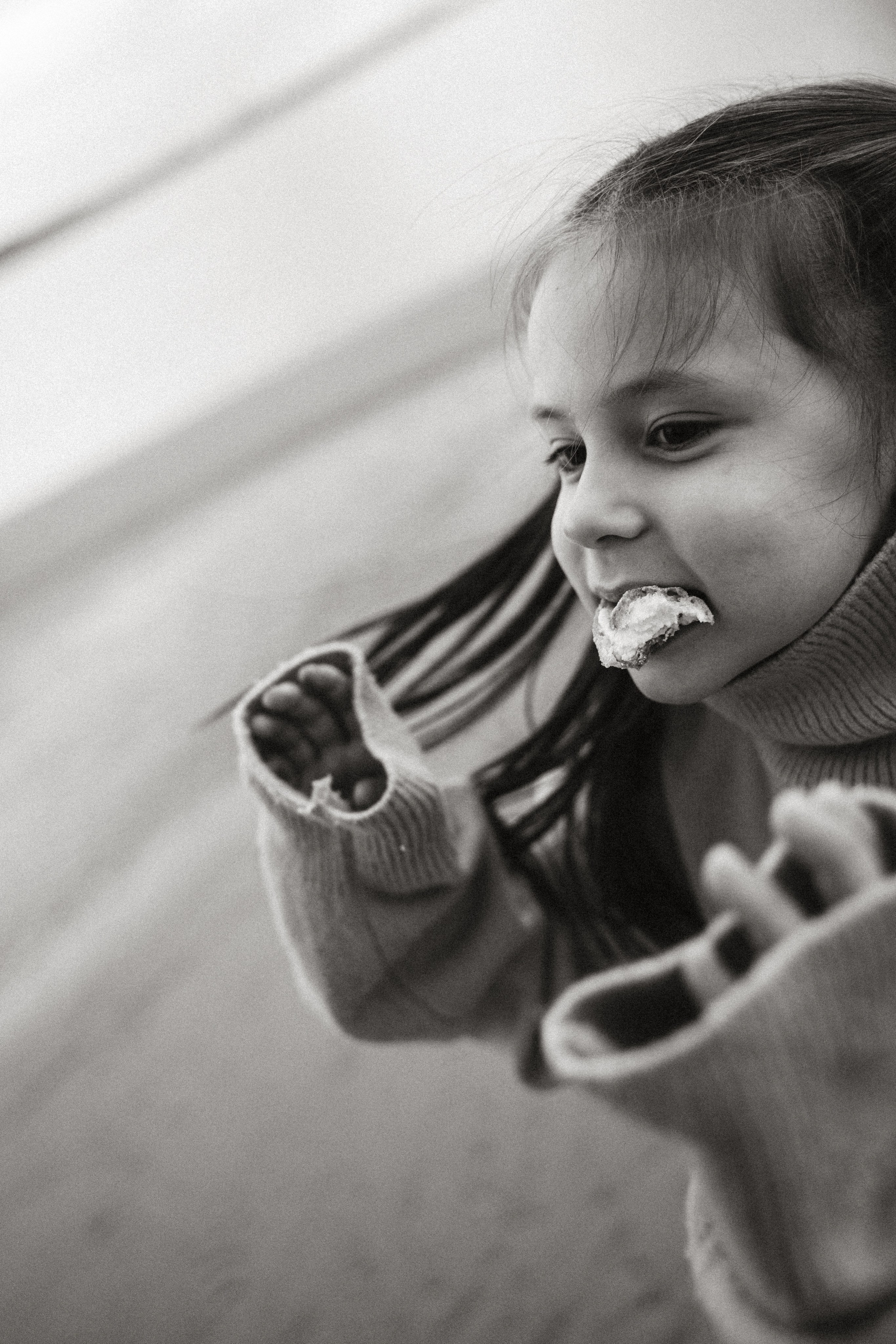 Оля + Артем + Маша. Лайфстайл фотограф в Чебоксарах и Санкт-Петербурге Тоня Бекнёва