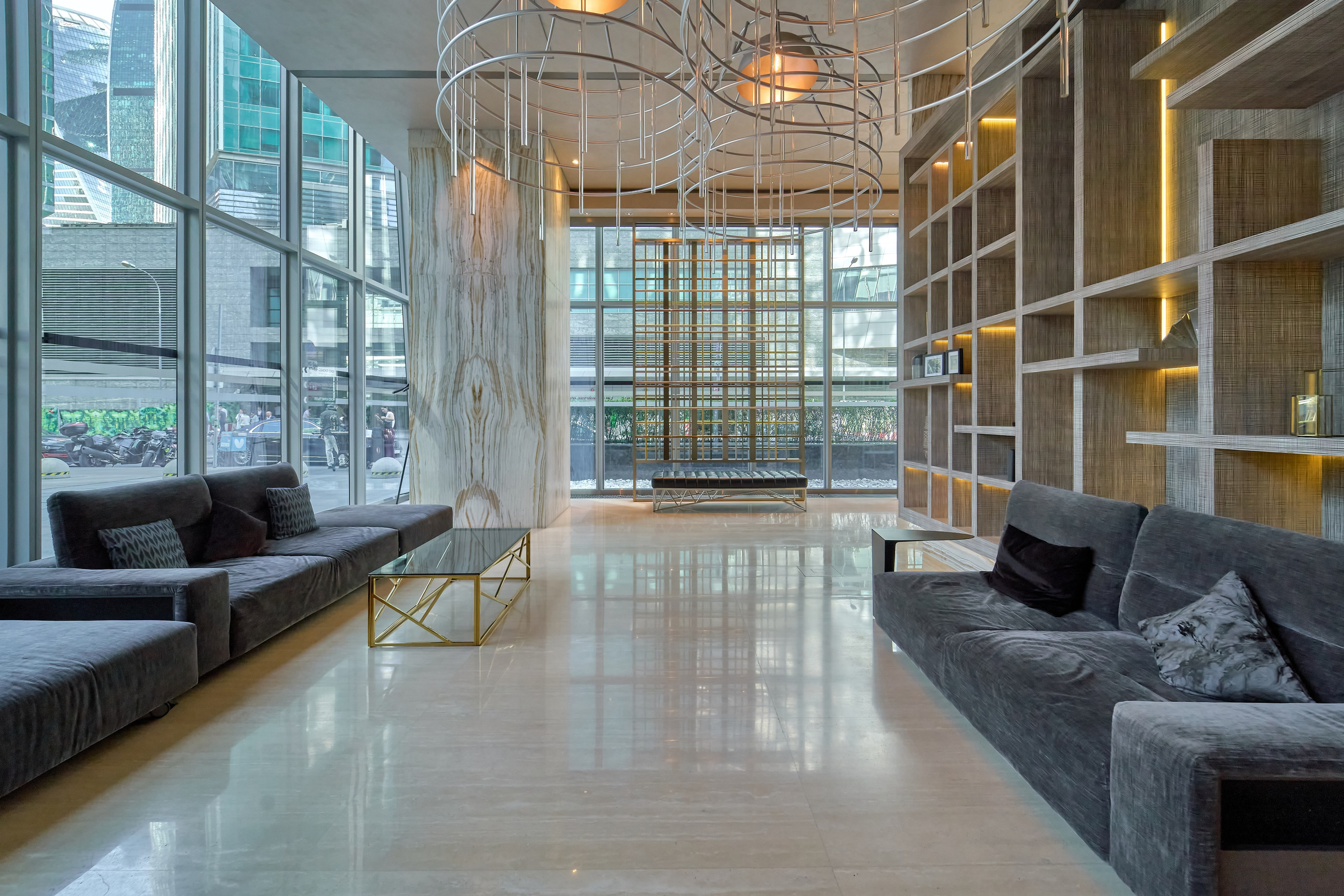 АПАРТАМЕНТЫ. Интерьерный фотограф